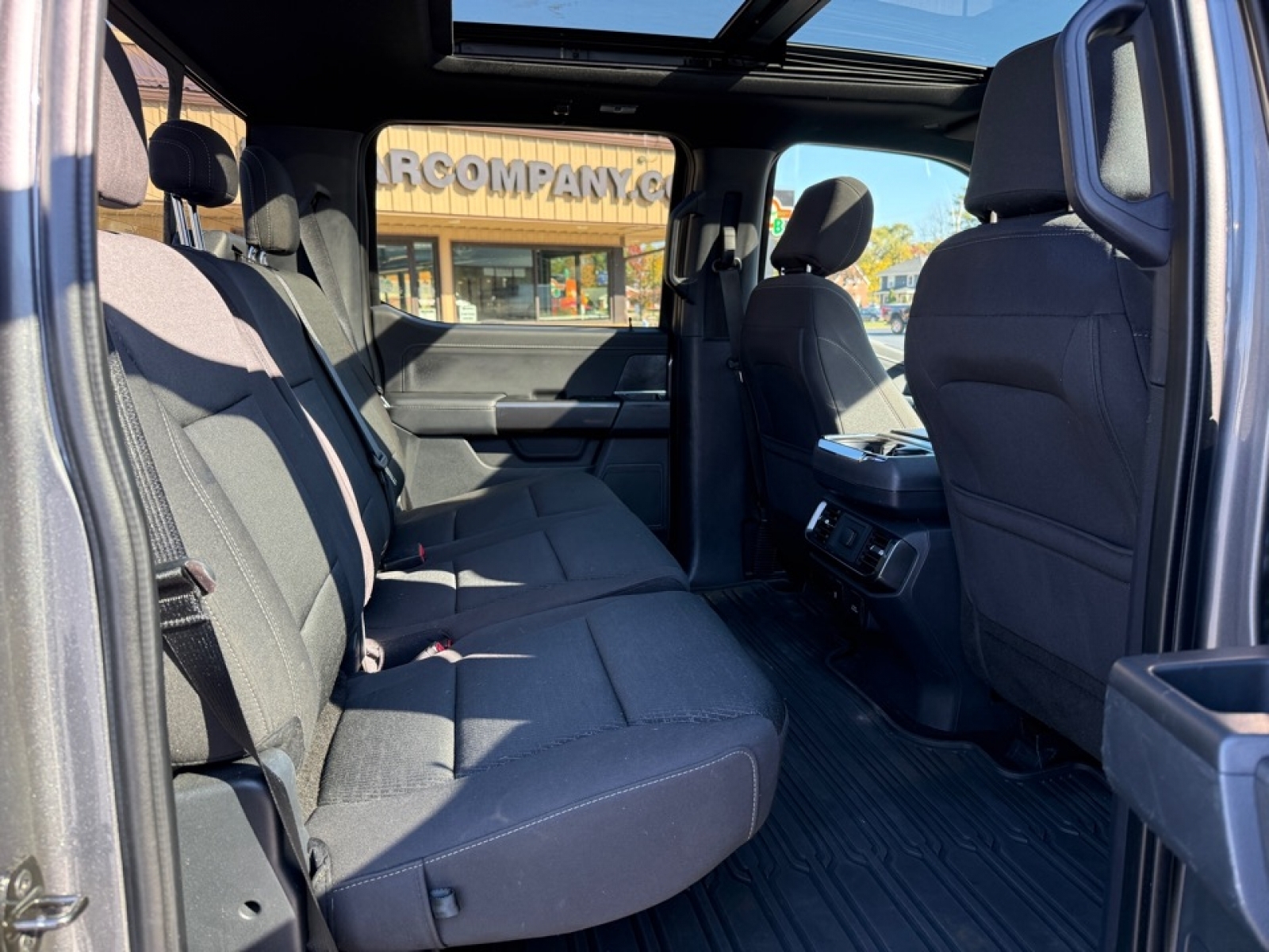 2021 Ford F-150 XLT, 39114, Photo