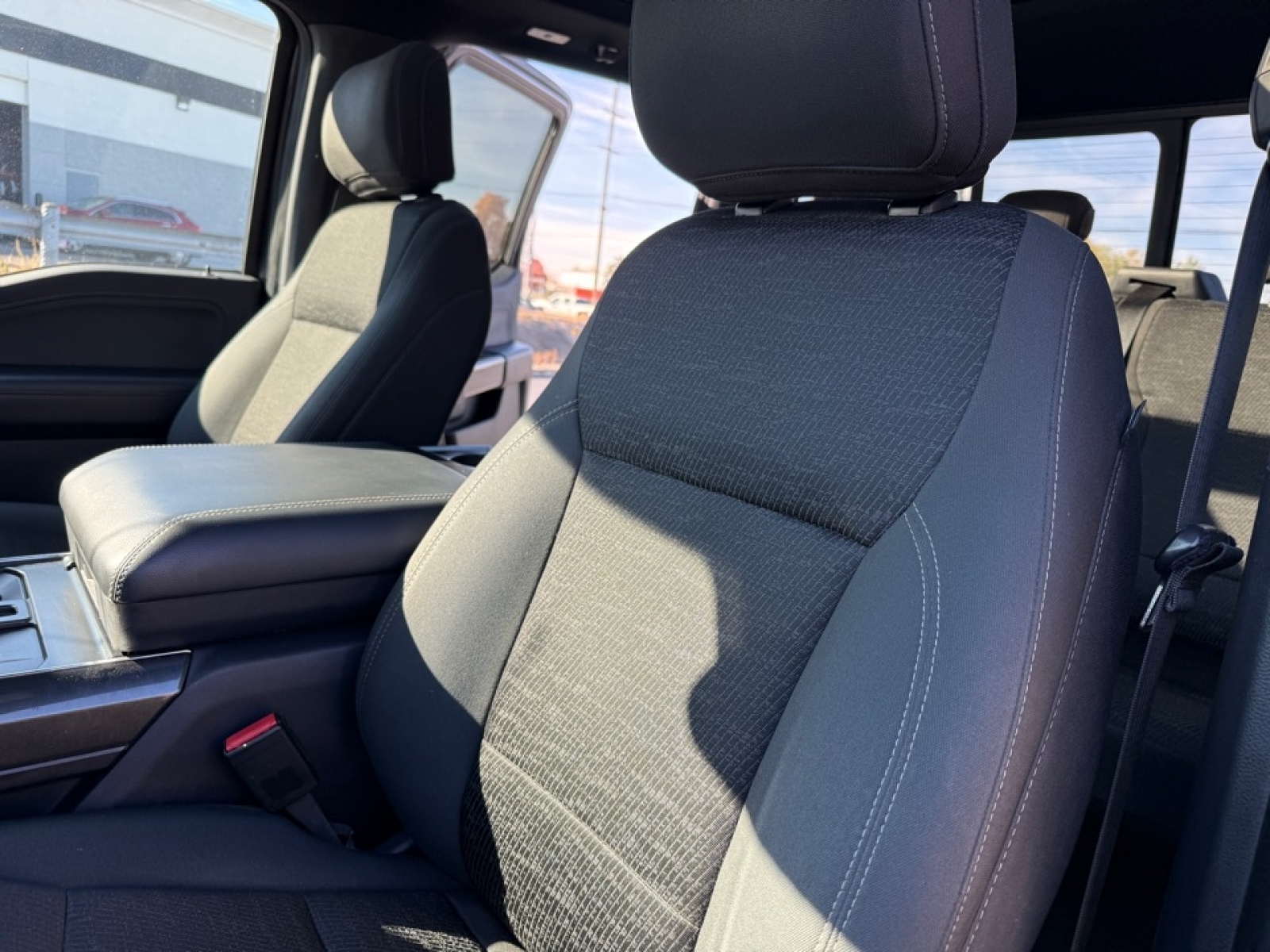 2021 Ford F-150 XLT, 39114, Photo