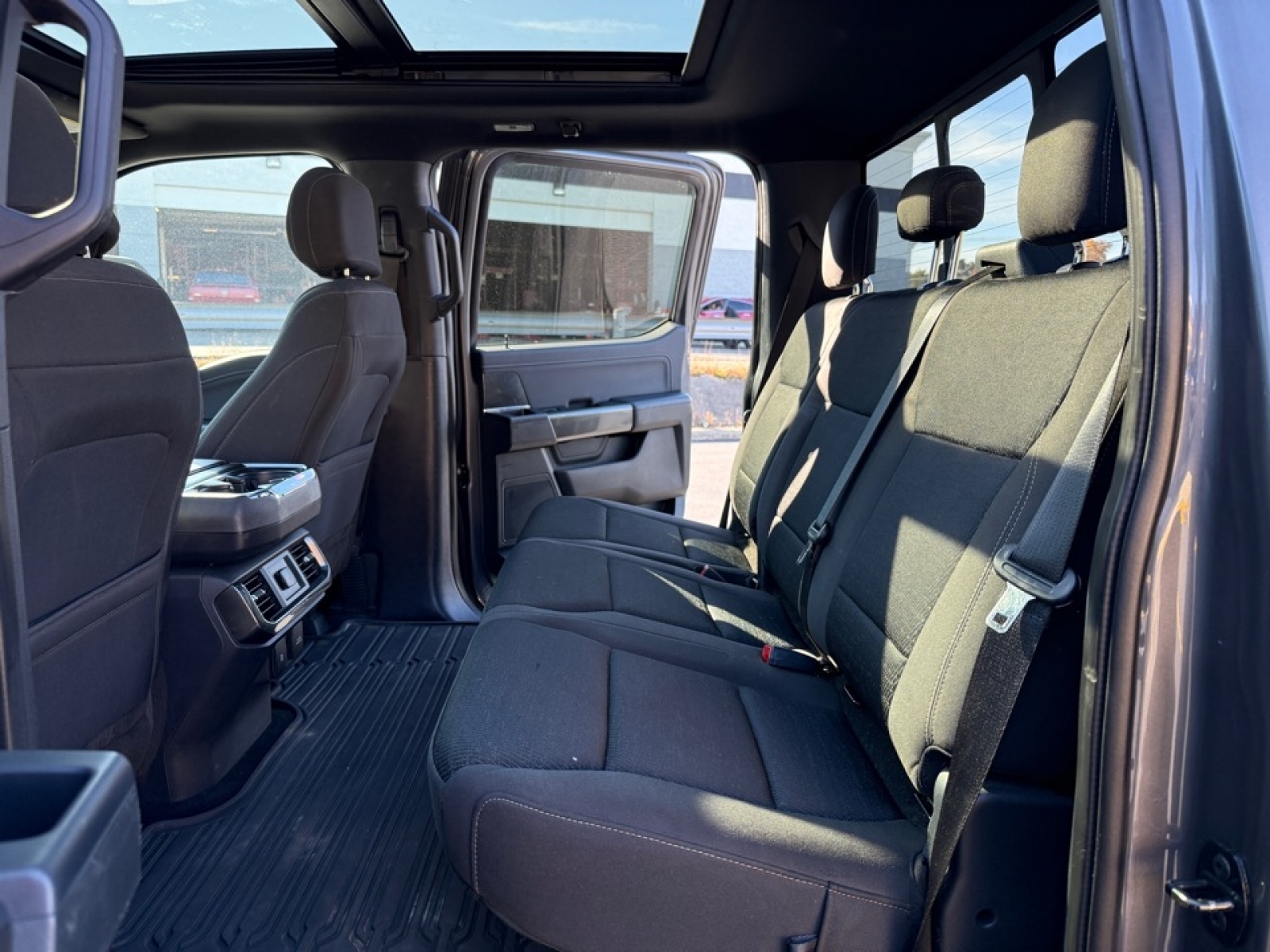 2021 Ford F-150 XLT, 39114, Photo