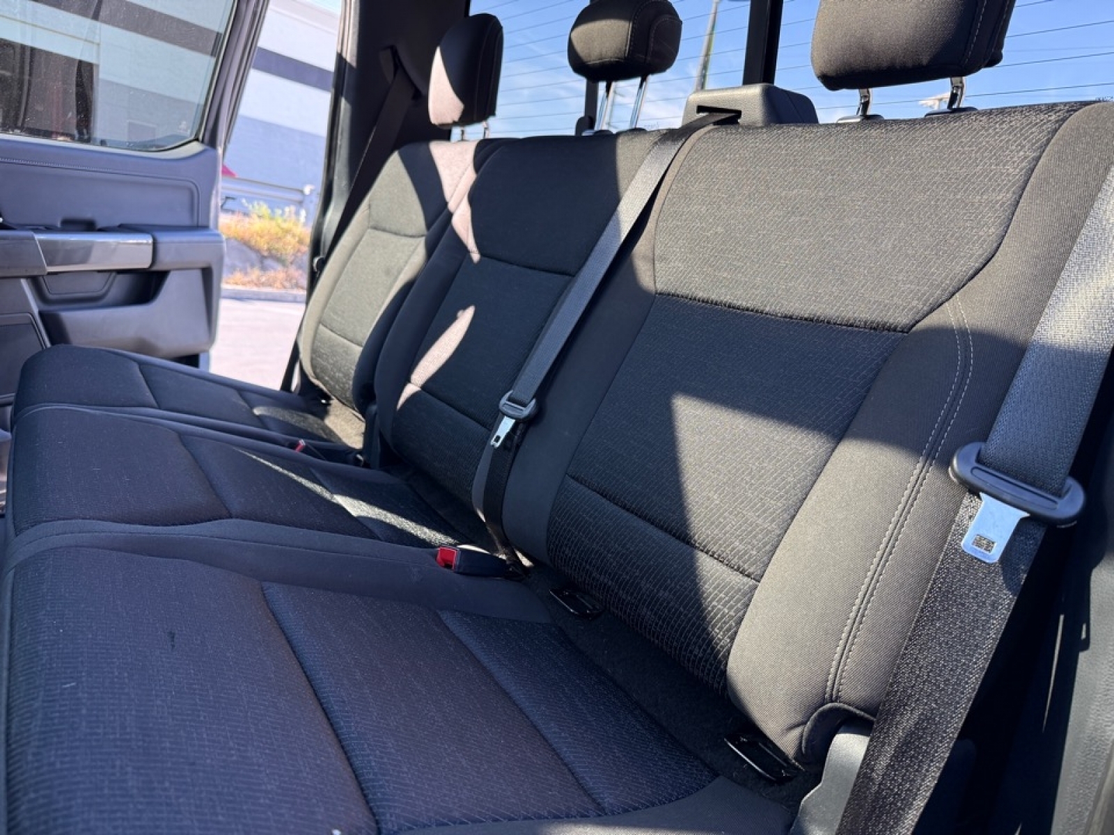 2021 Ford F-150 XLT, 39114, Photo