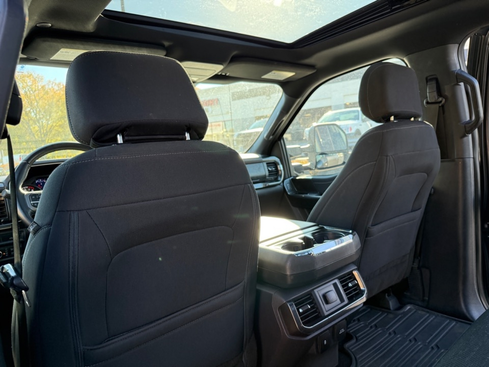 2021 Ford F-150 XLT, 39114, Photo