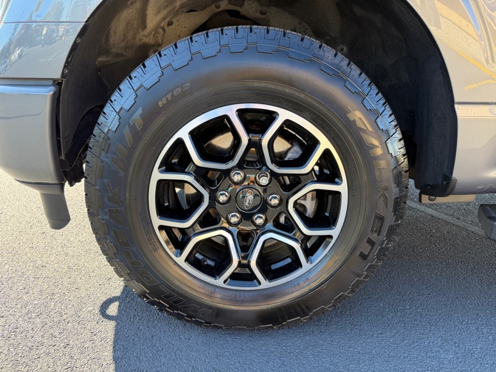 2021 Ford F-150 XLT, 39114, Photo