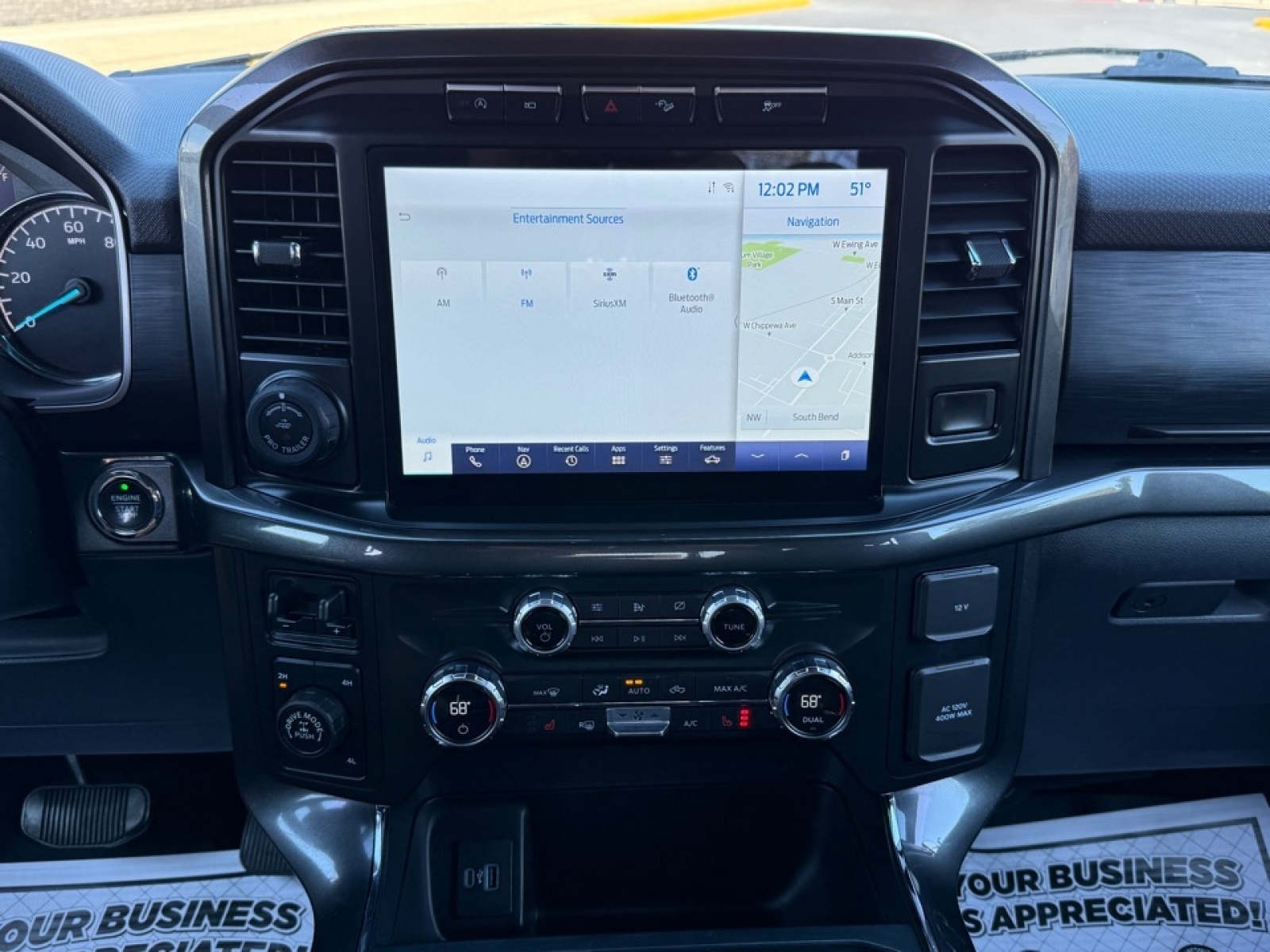 2021 Ford F-150 XLT, 39114, Photo