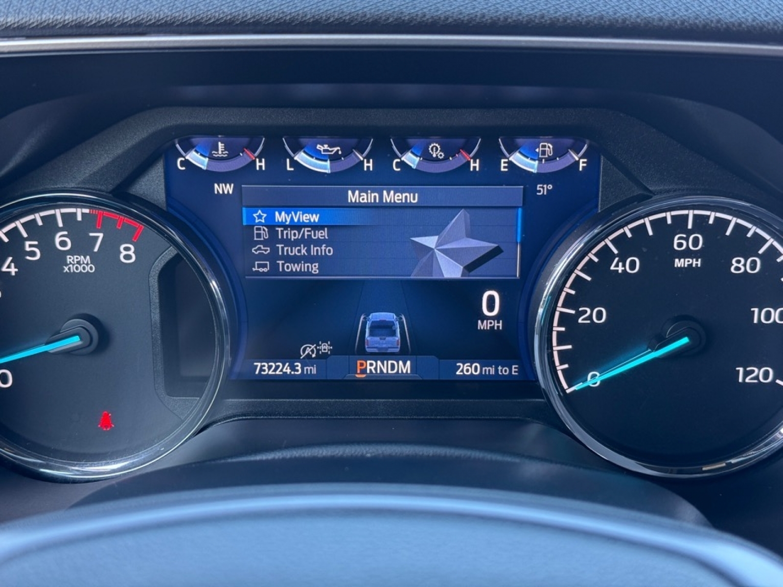 2021 Ford F-150 XLT, 39114, Photo