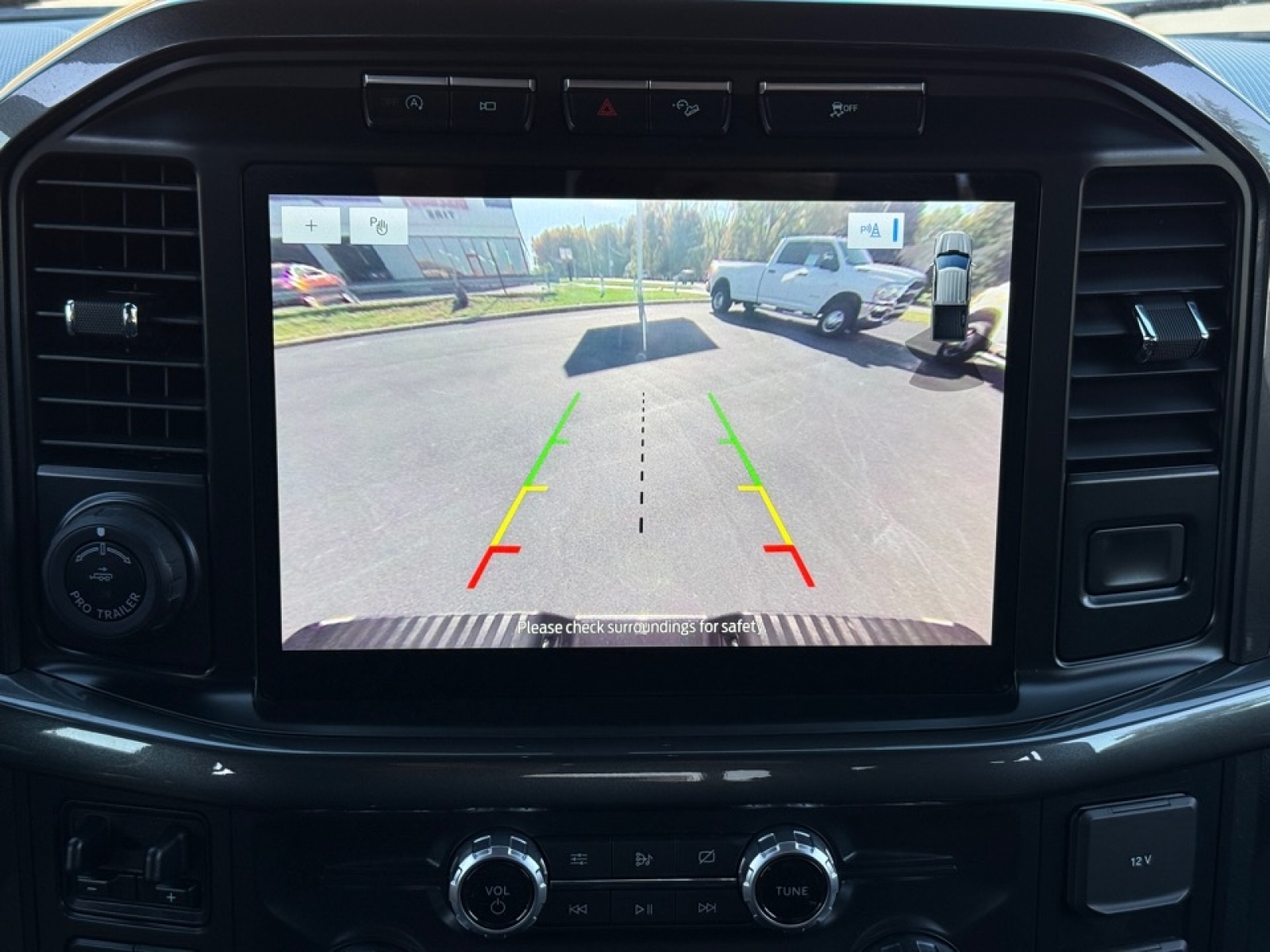 2021 Ford F-150 XLT, 39114, Photo