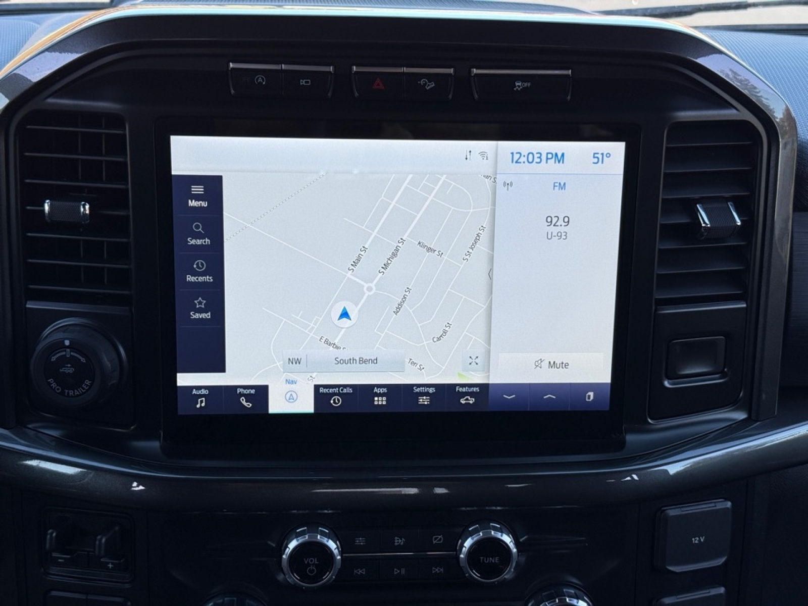 2021 Ford F-150 XLT, 39114, Photo