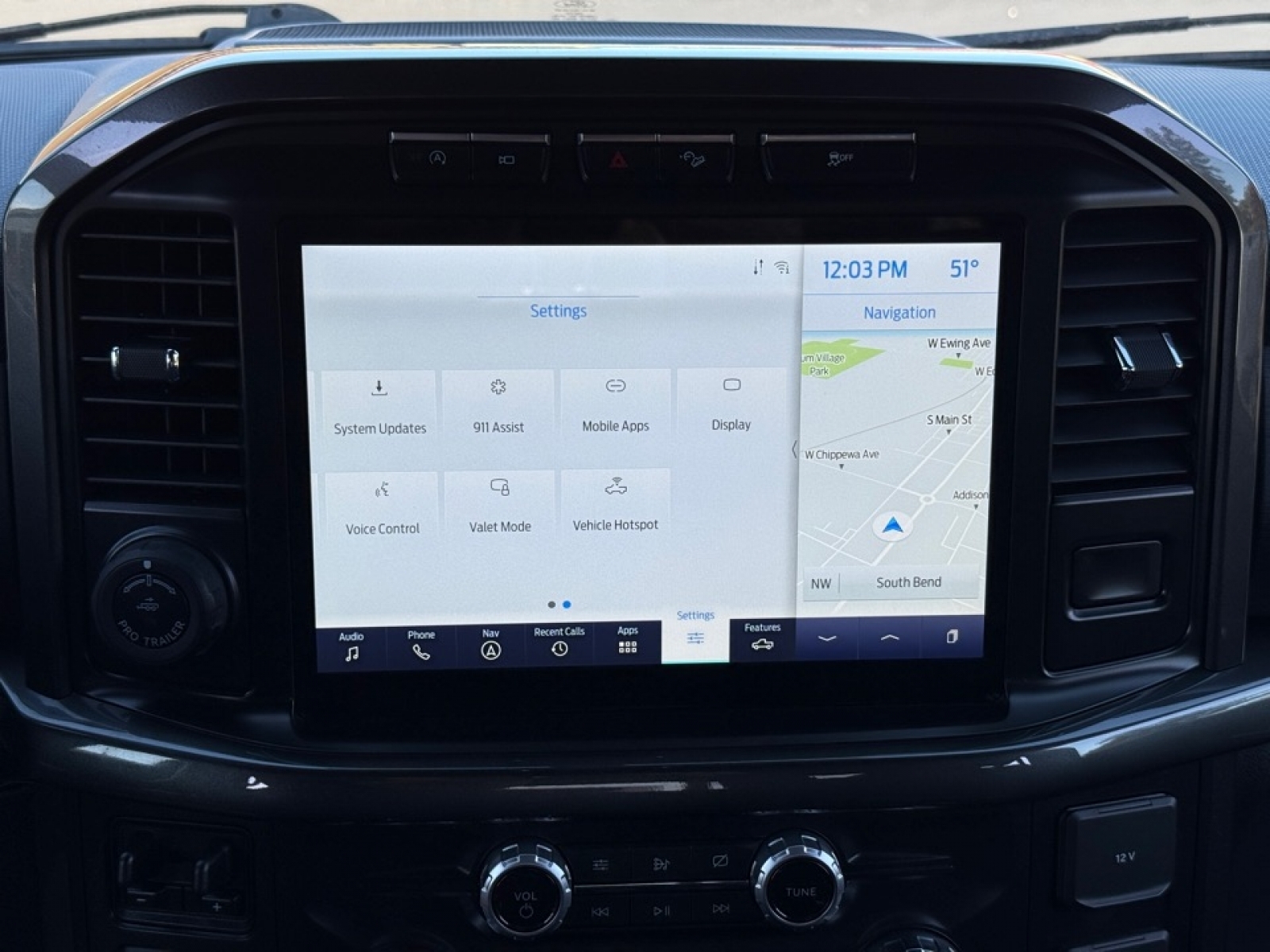 2021 Ford F-150 XLT, 39114, Photo