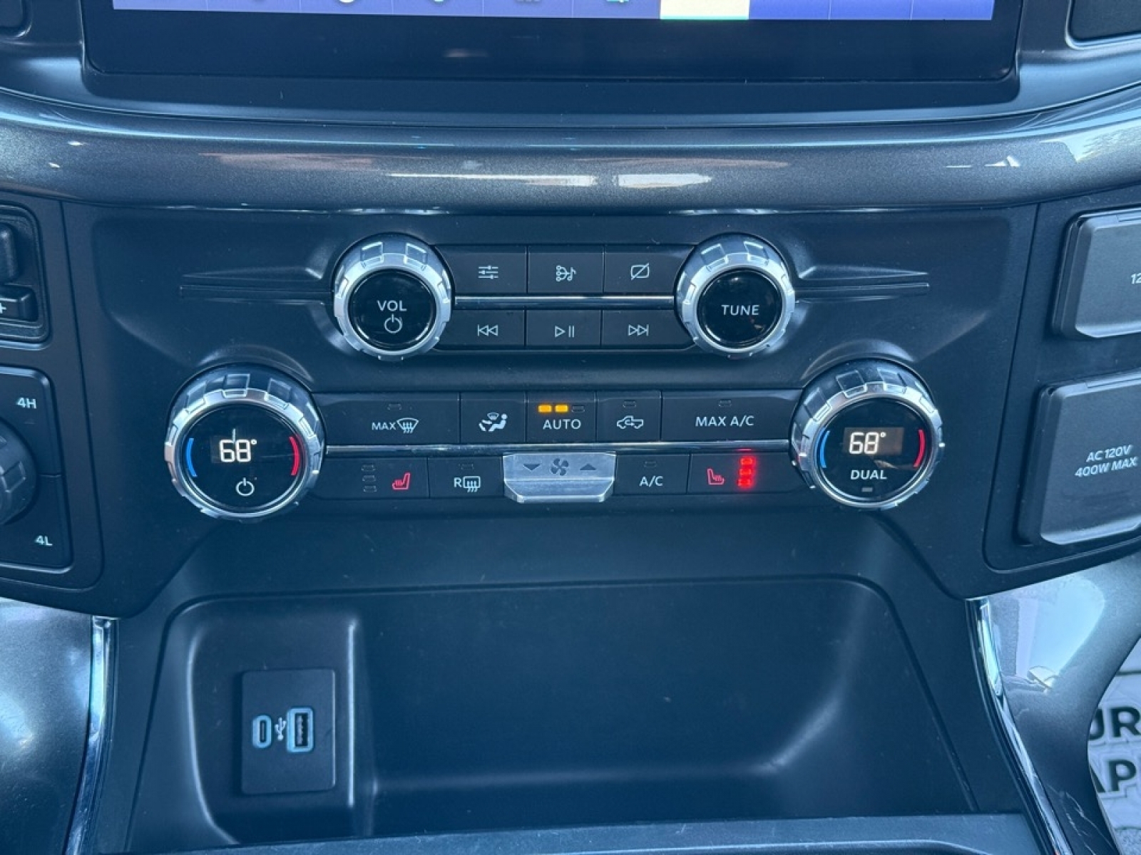 2021 Ford F-150 XLT, 39114, Photo