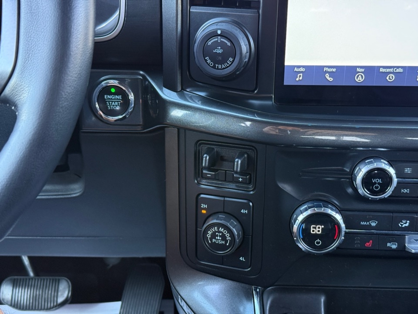 2021 Ford F-150 XLT, 39114, Photo