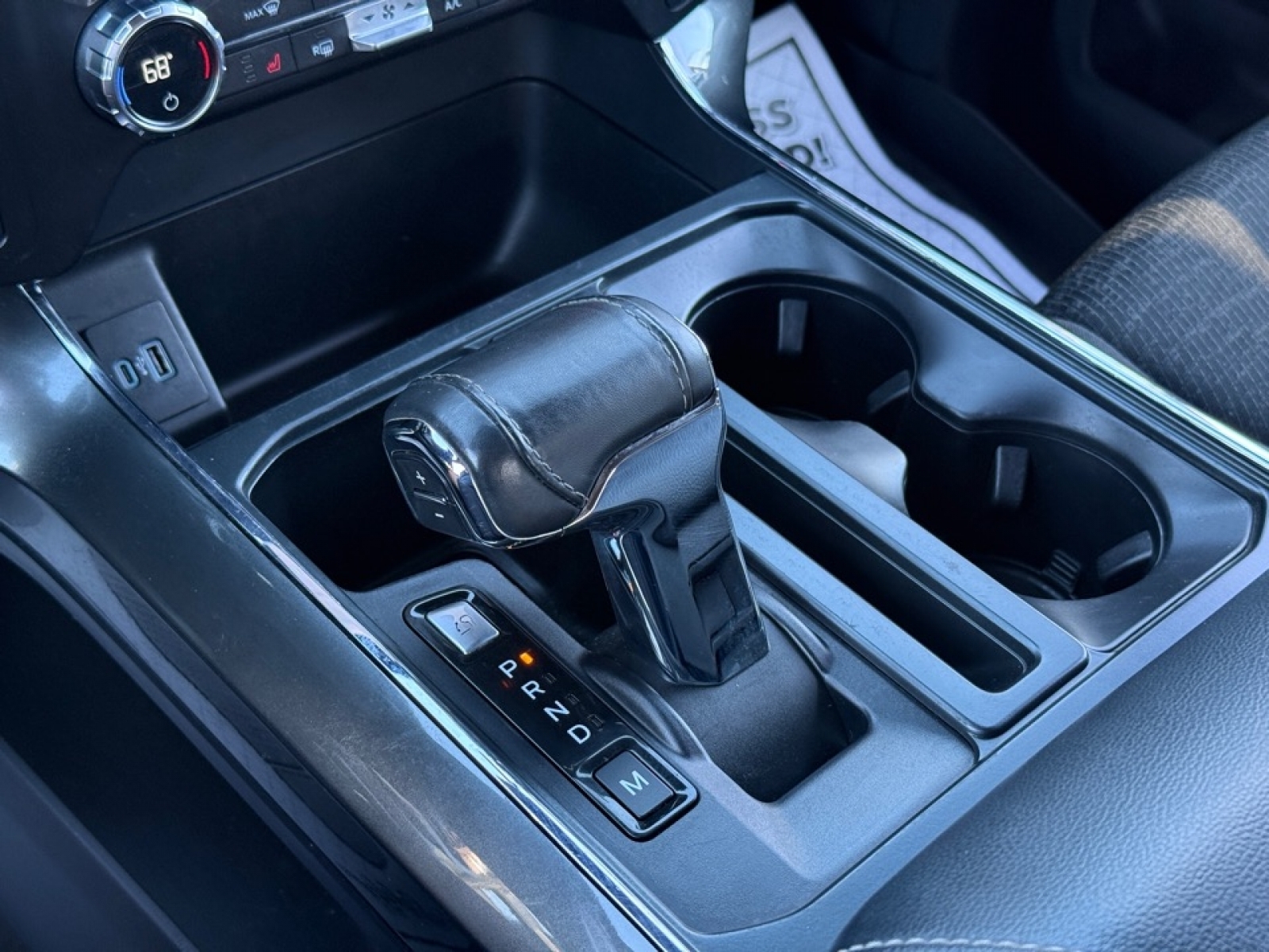 2021 Ford F-150 XLT, 39114, Photo