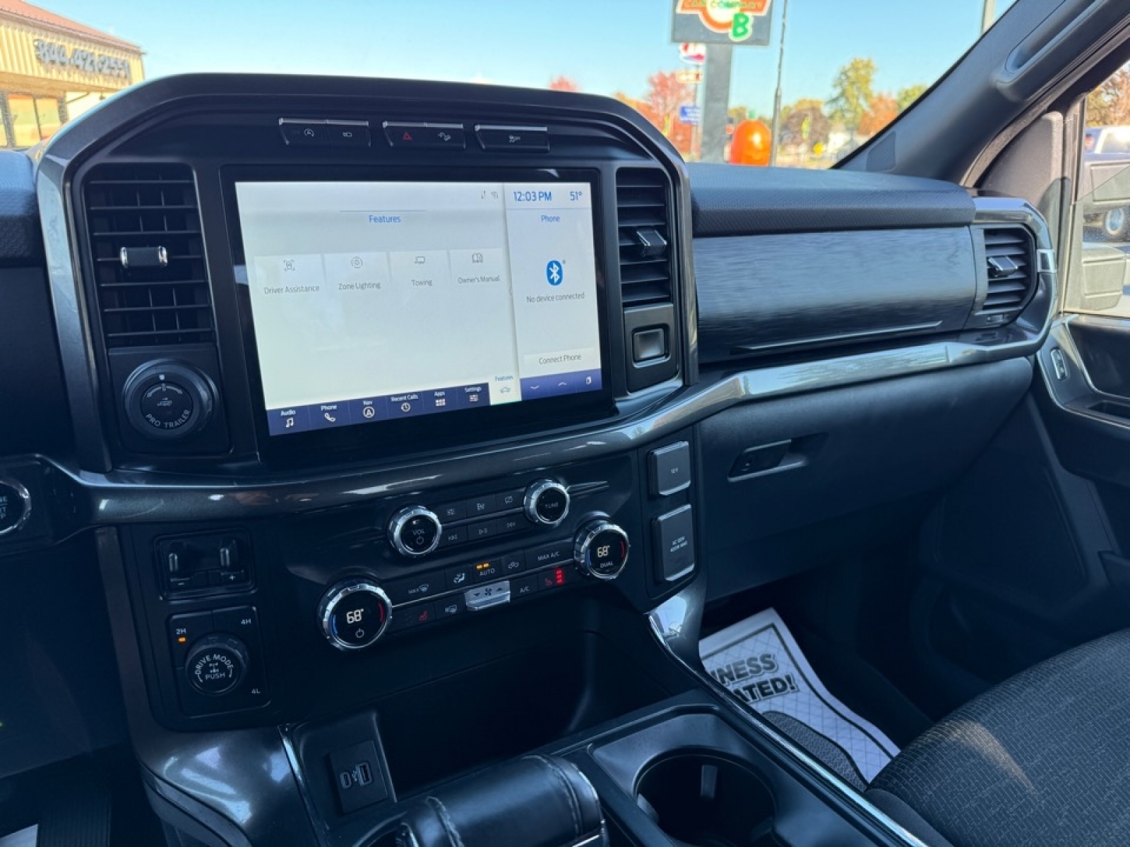 2021 Ford F-150 XLT, 39114, Photo