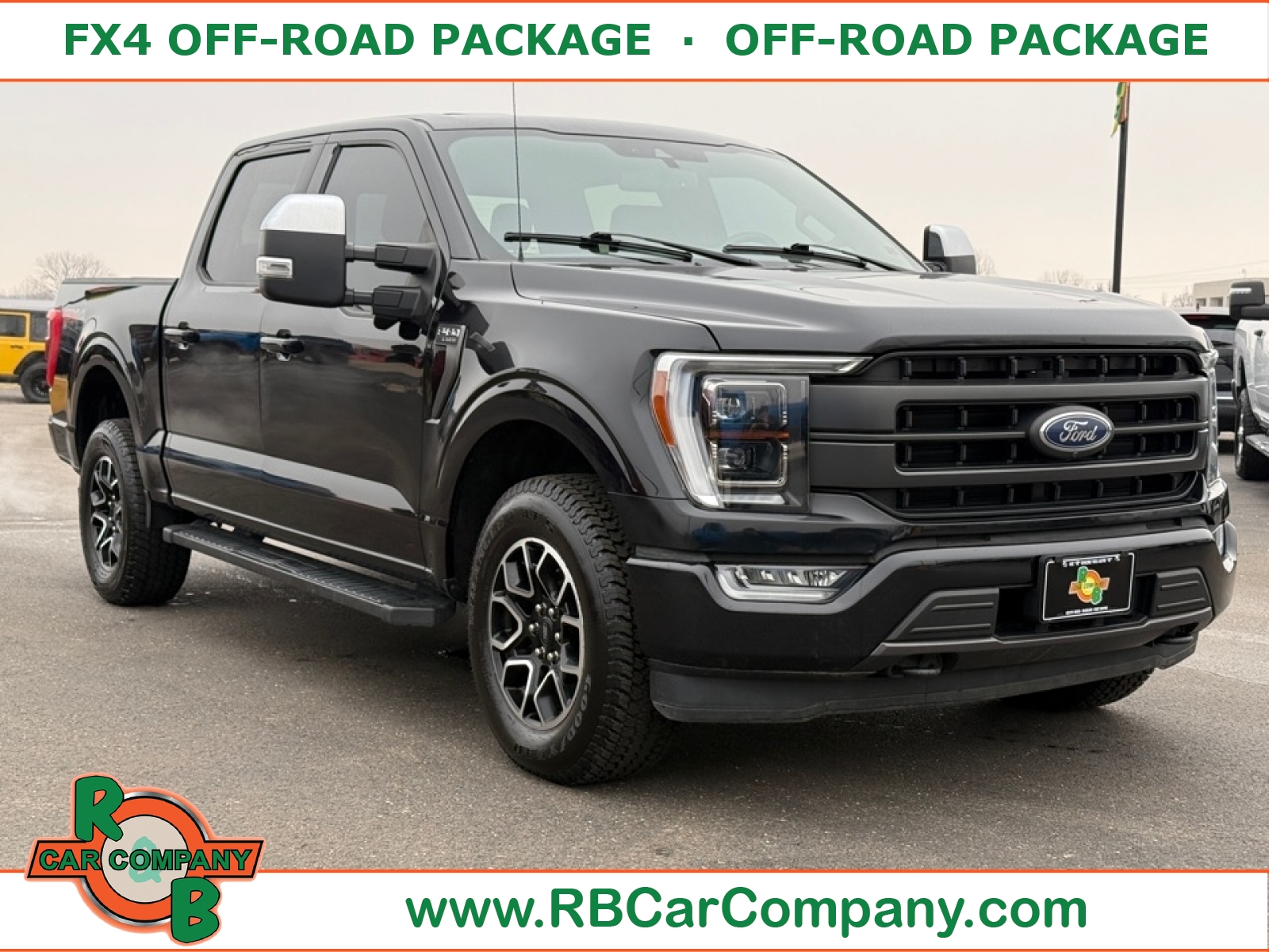 2021 Ford F-150 XLT, 38518, Photo 1