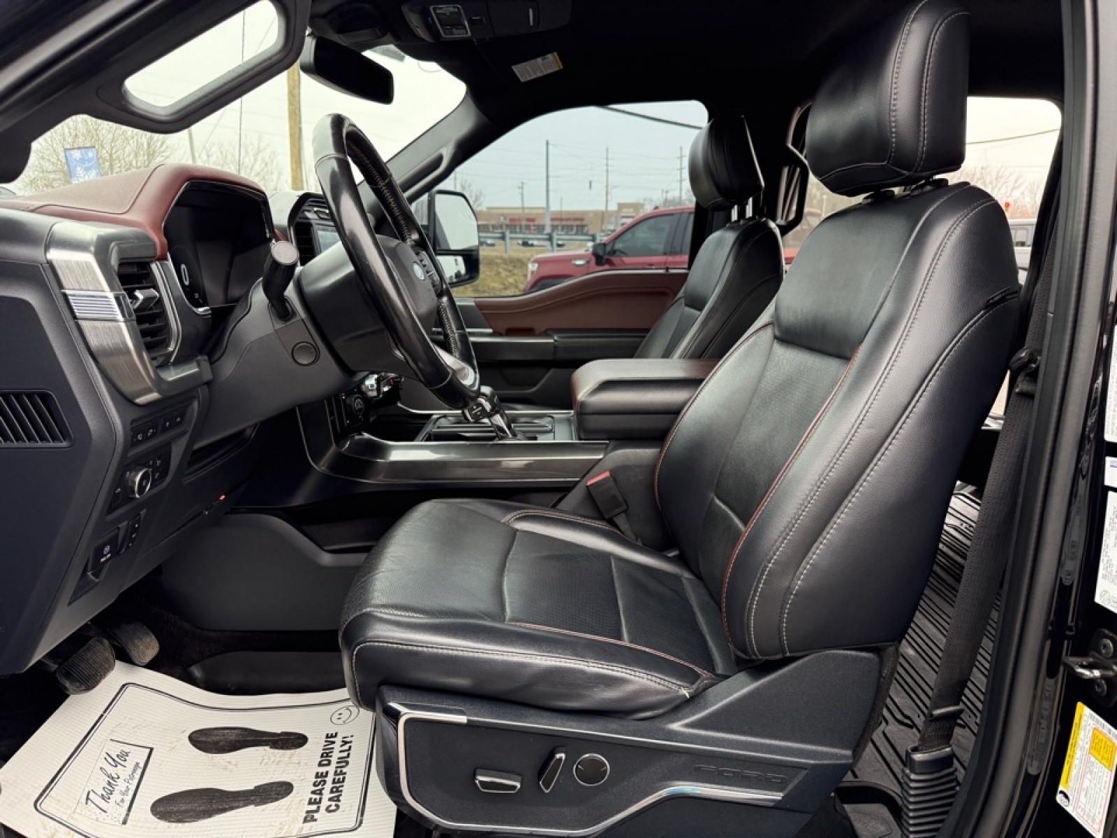 2021 Ford F-150 LARIAT, 39233, Photo