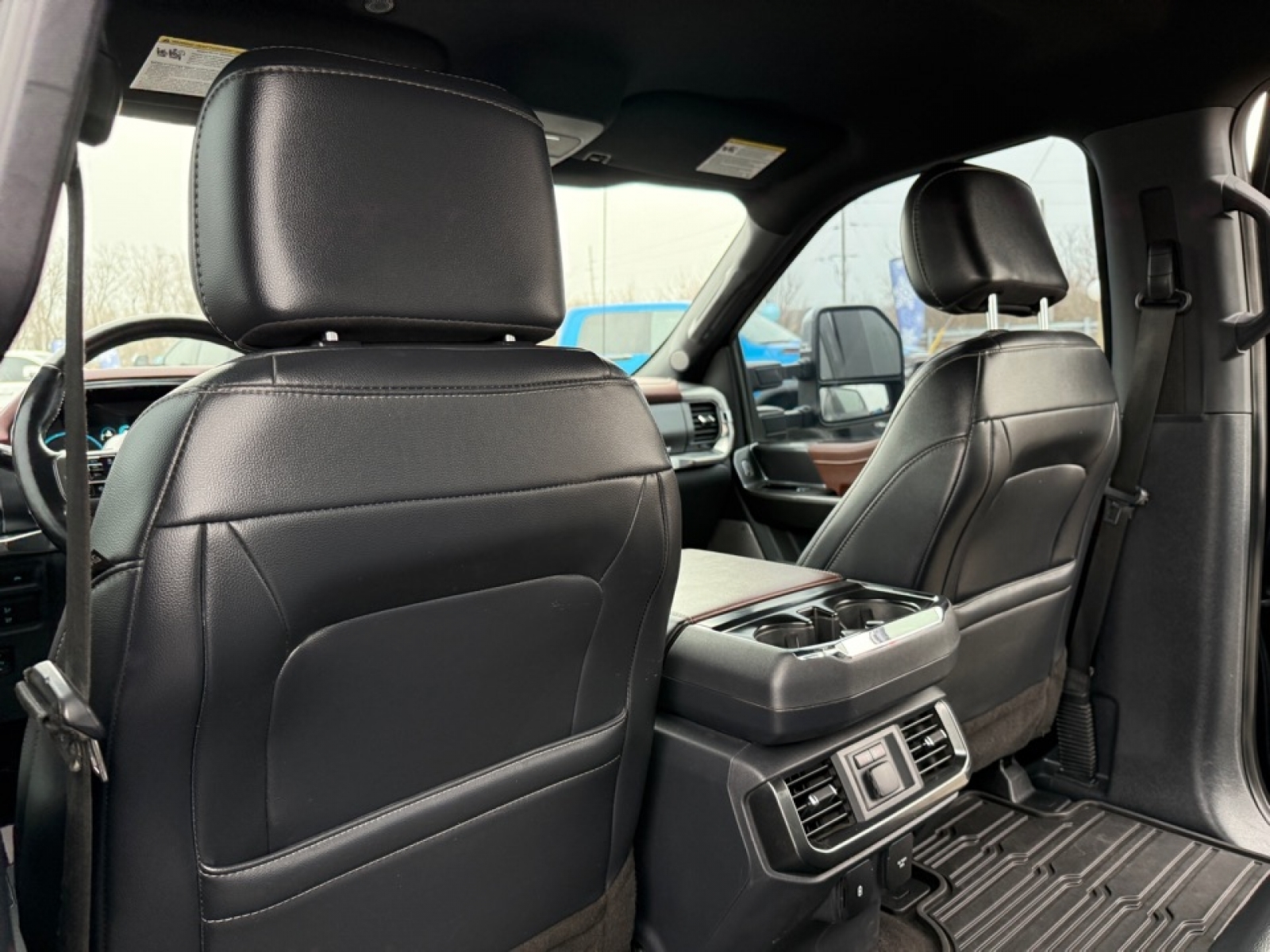 2021 Ford F-150 LARIAT, 39233, Photo