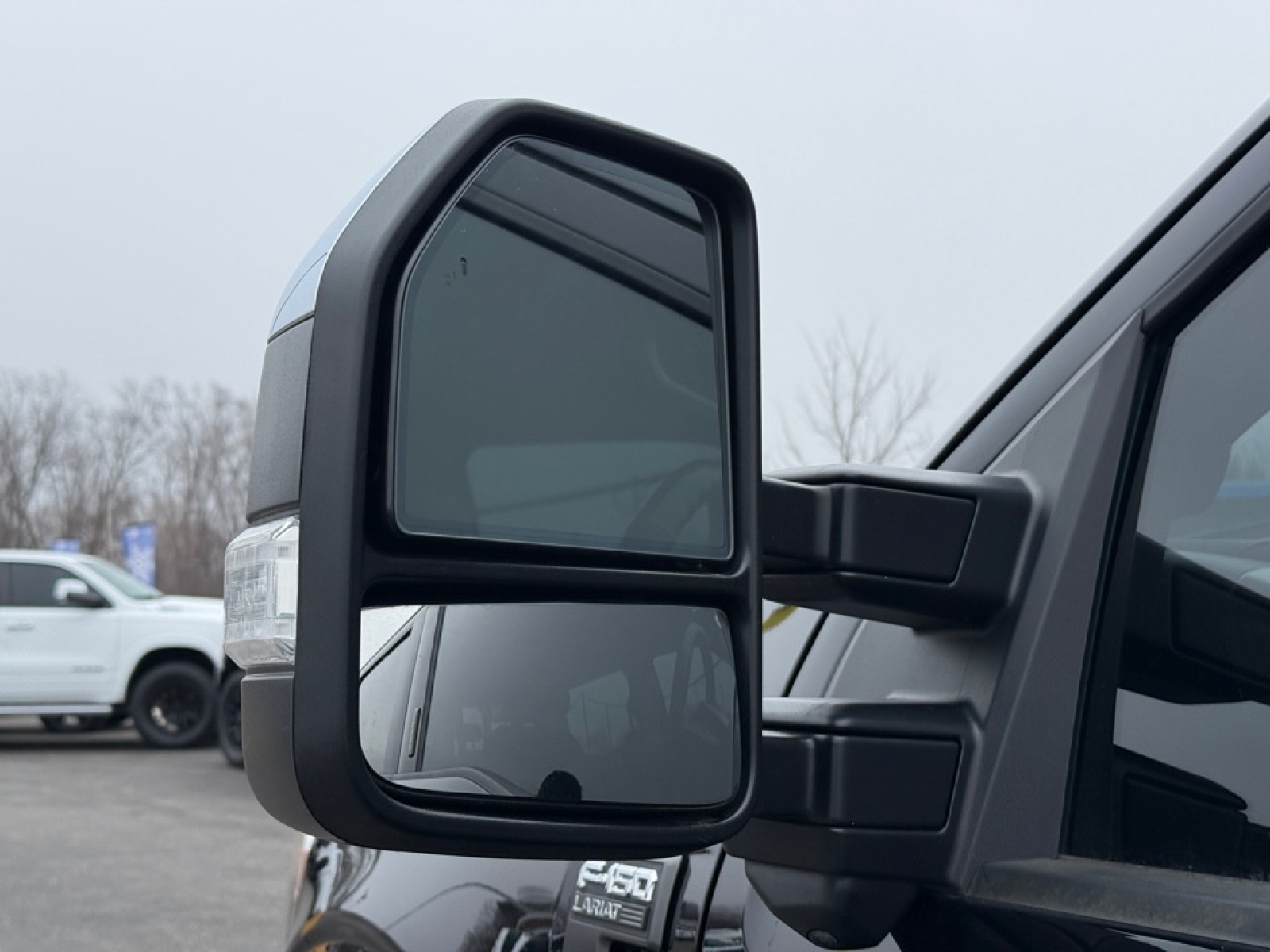 2021 Ford F-150 LARIAT, 39233, Photo