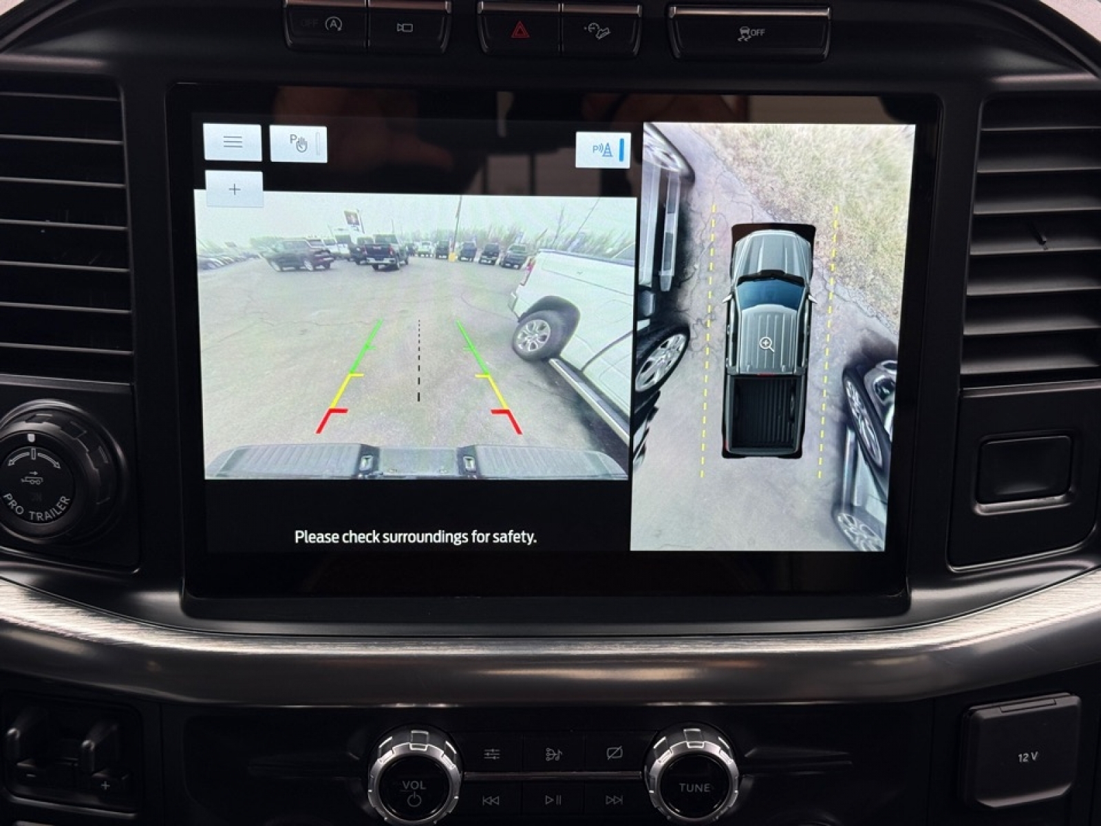 2021 Ford F-150 LARIAT, 39233, Photo