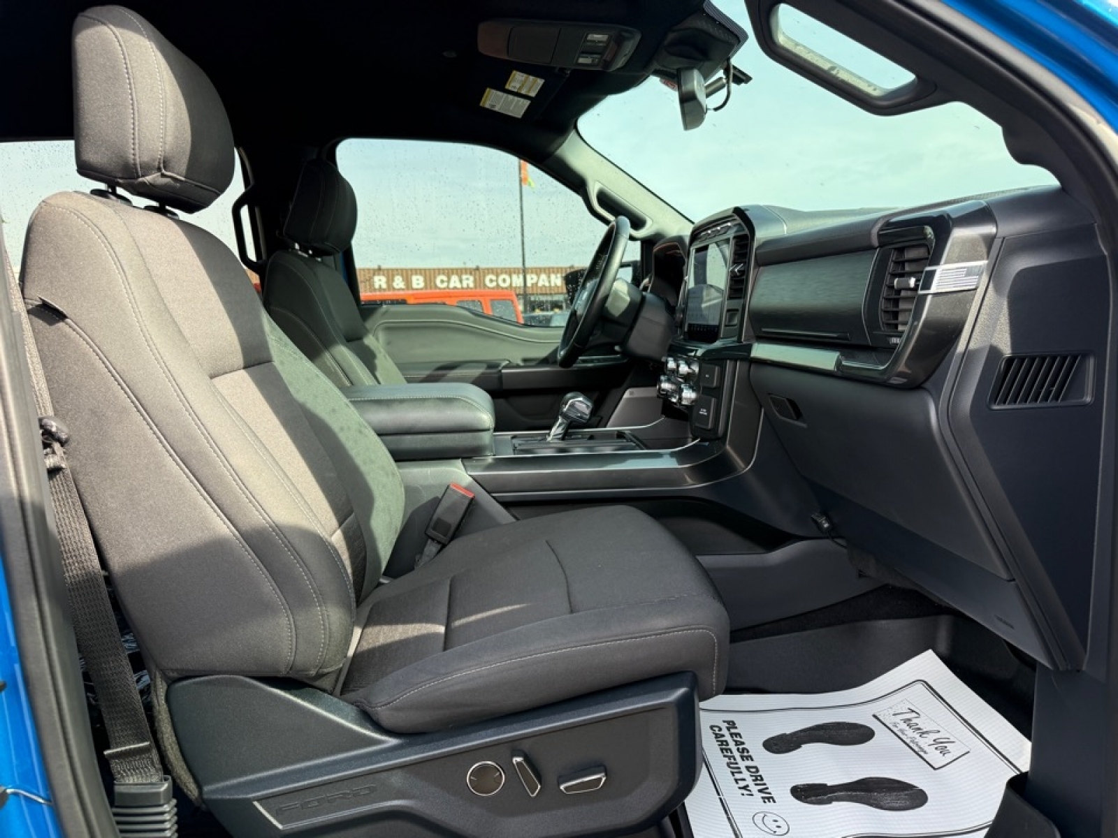 2021 Ford F-150 XLT, 39270A, Photo
