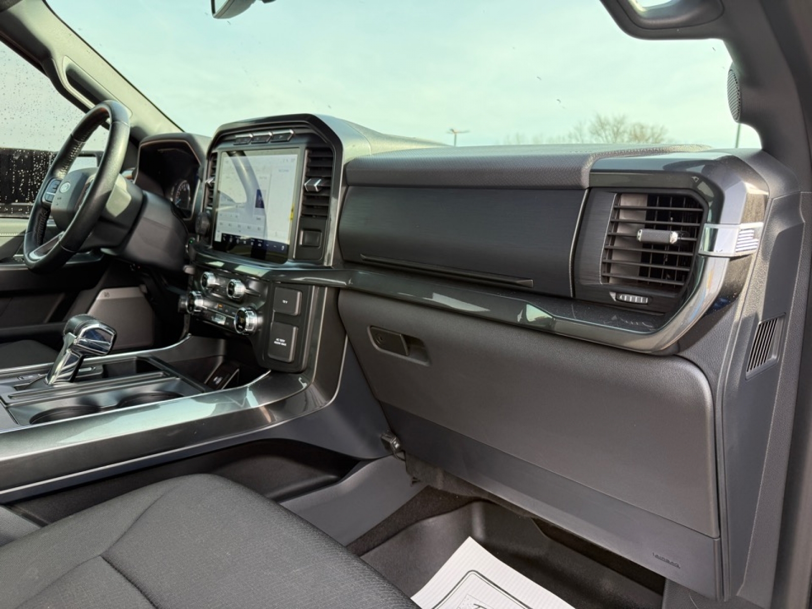 2021 Ford F-150 XLT, 39270A, Photo