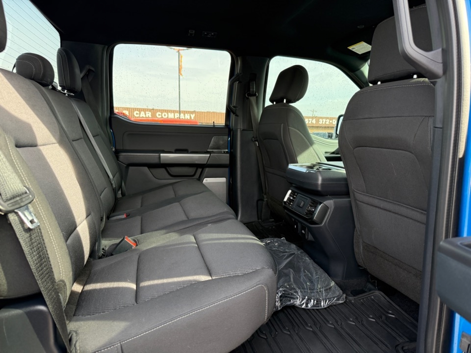 2021 Ford F-150 XLT, 39270A, Photo