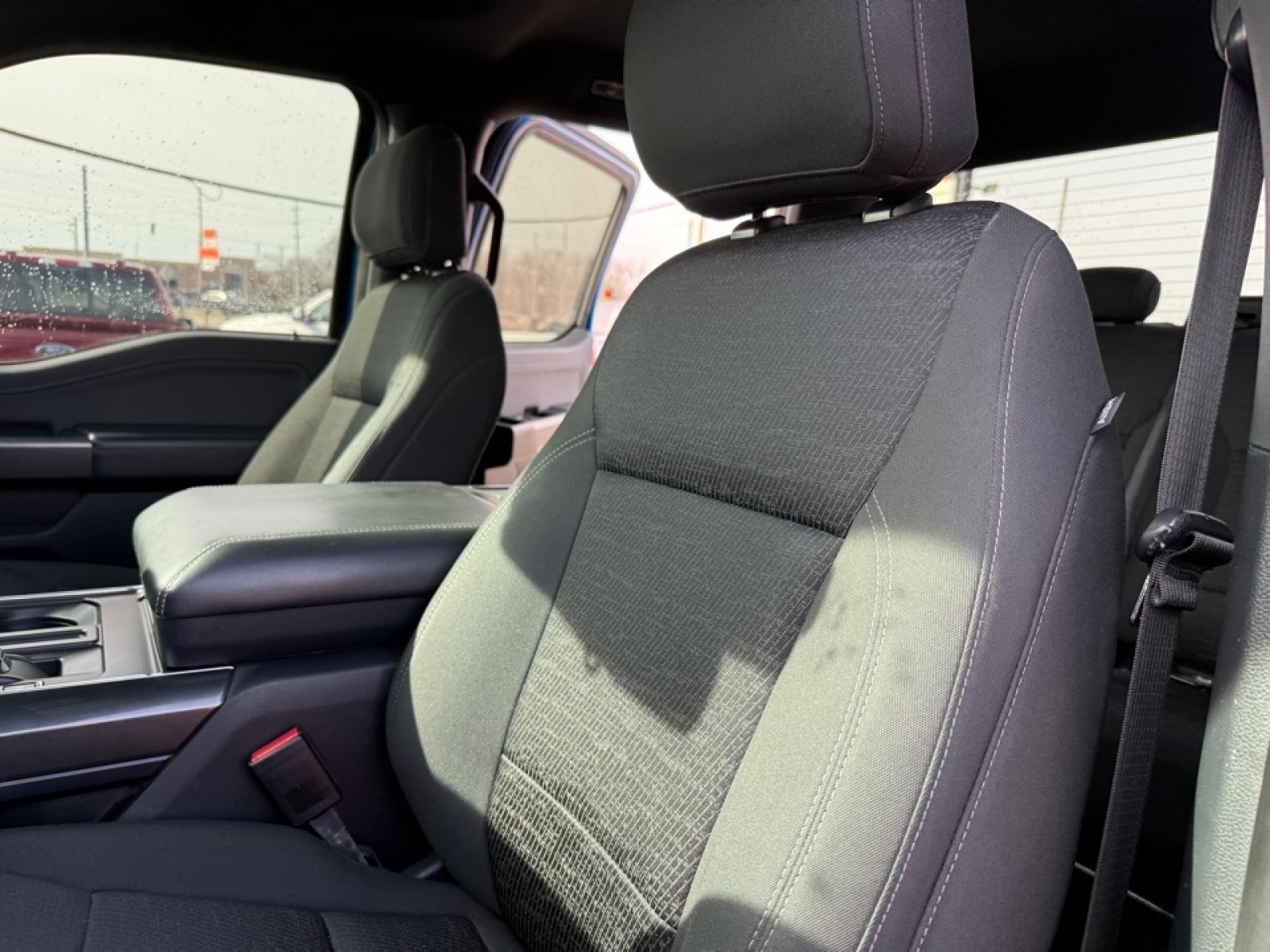 2021 Ford F-150 XLT, 39270A, Photo