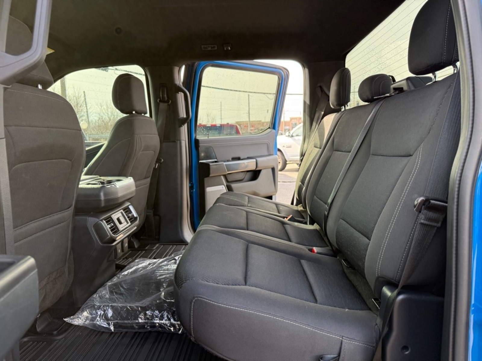 2021 Ford F-150 XLT, 39270A, Photo