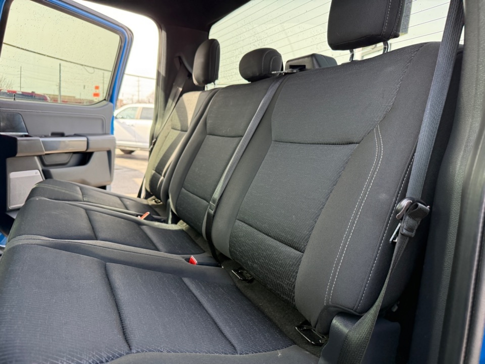 2021 Ford F-150 XLT, 39270A, Photo