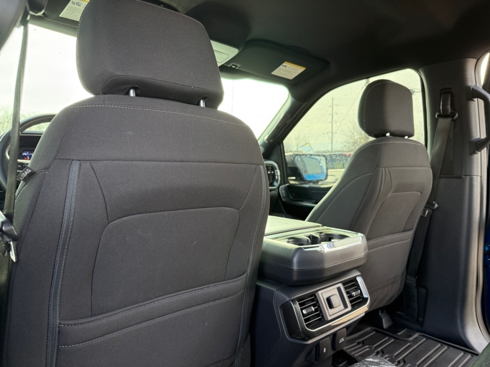 2021 Ford F-150 XLT, 39270A, Photo