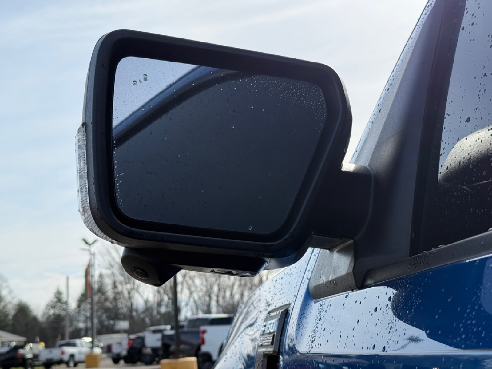 2021 Ford F-150 XLT, 39270A, Photo