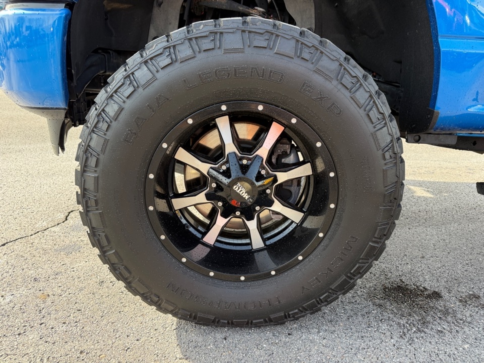 2021 Ford F-150 XLT, 39270A, Photo