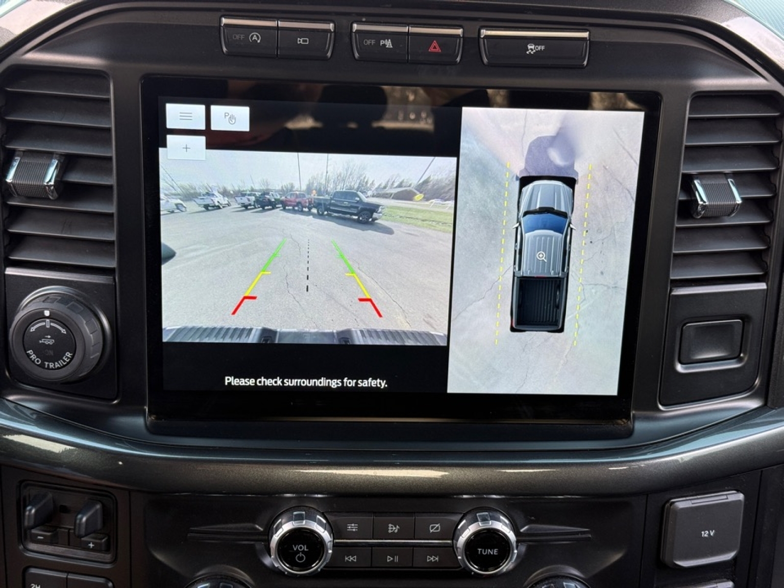 2021 Ford F-150 XLT, 39270A, Photo