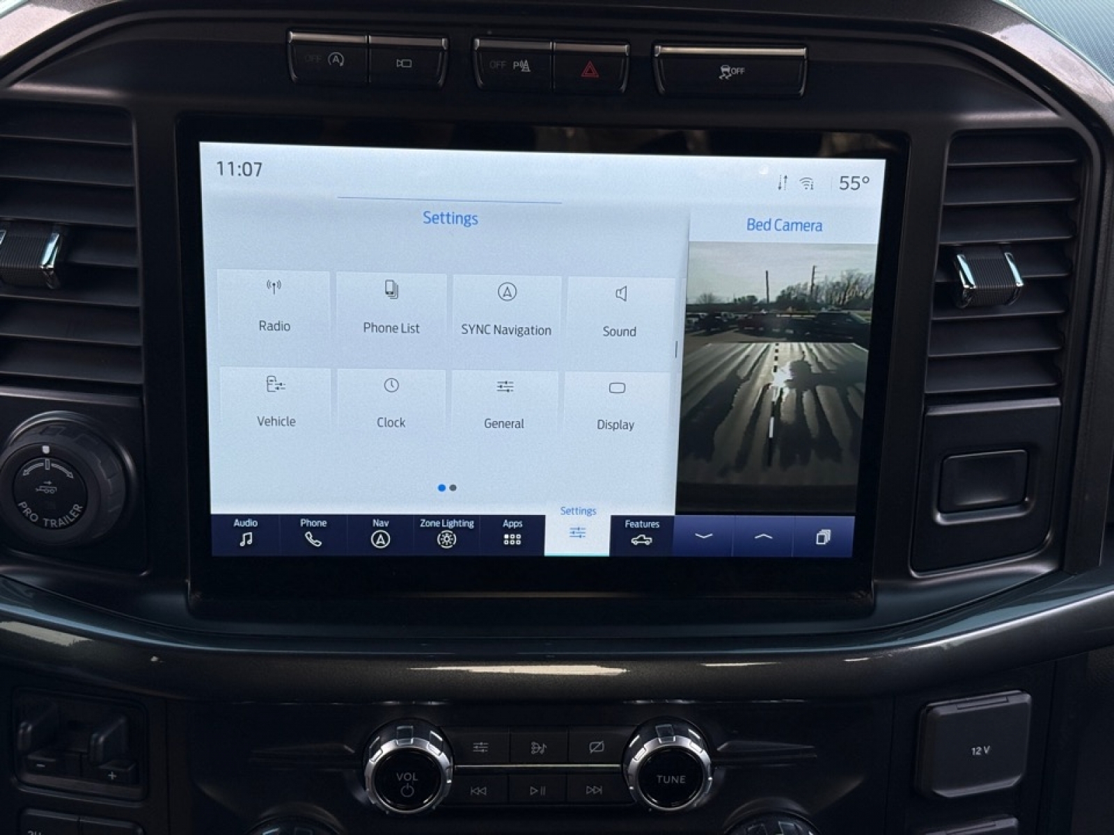 2021 Ford F-150 XLT, 39270A, Photo