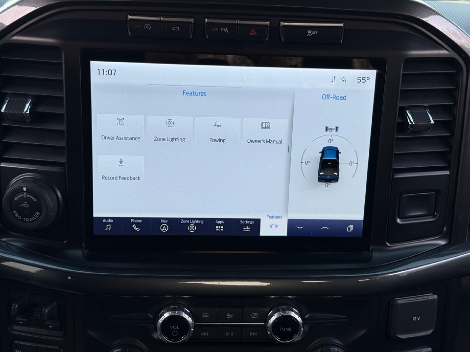 2021 Ford F-150 XLT, 39270A, Photo