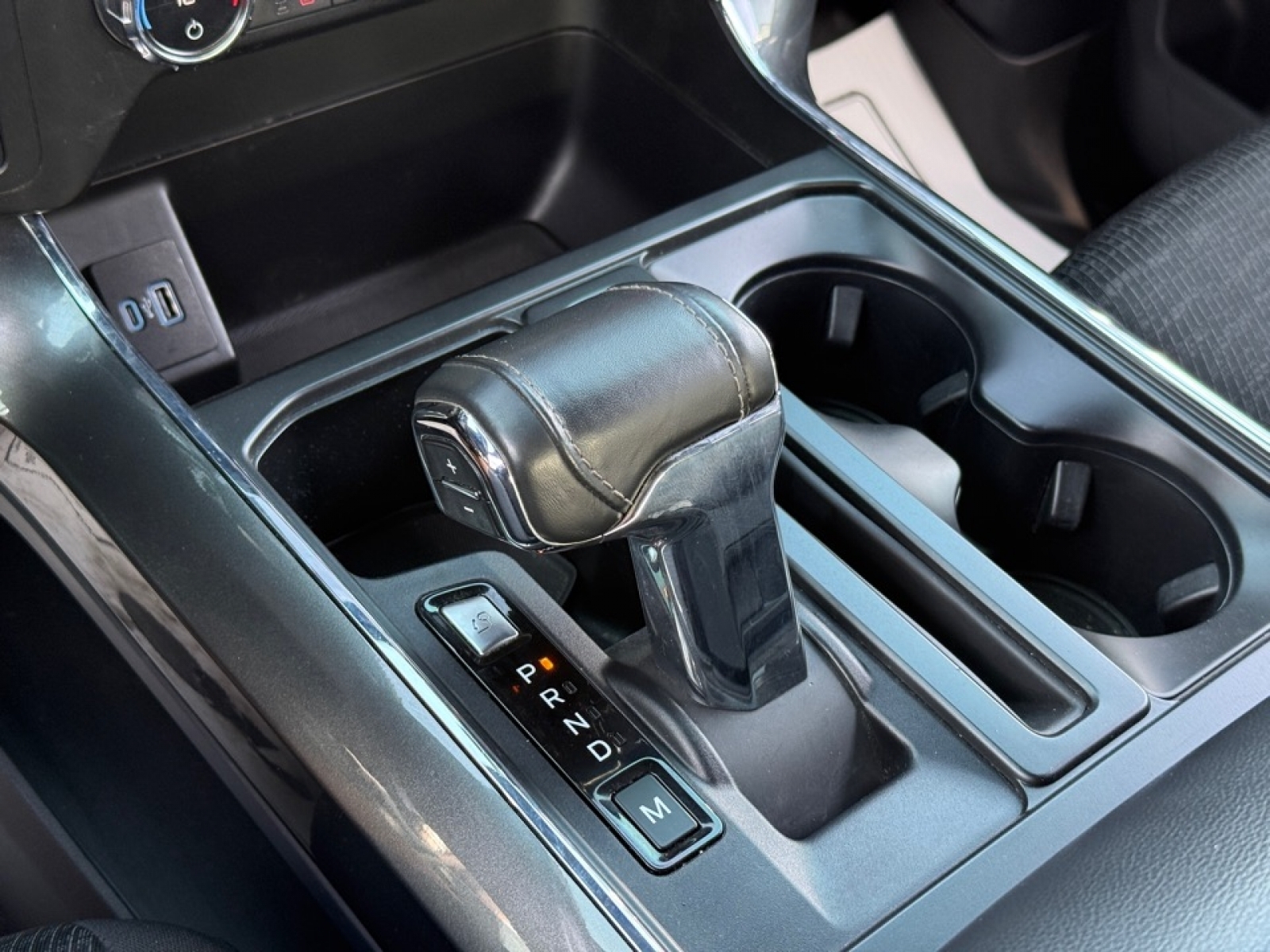 2021 Ford F-150 XLT, 39270A, Photo