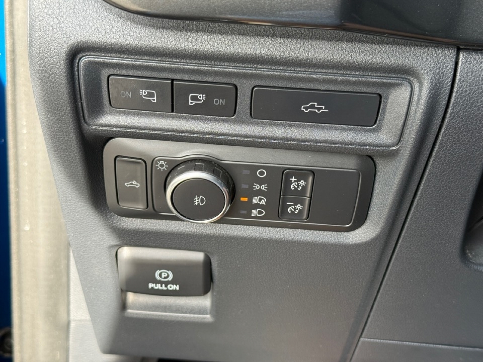 2021 Ford F-150 XLT, 39270A, Photo