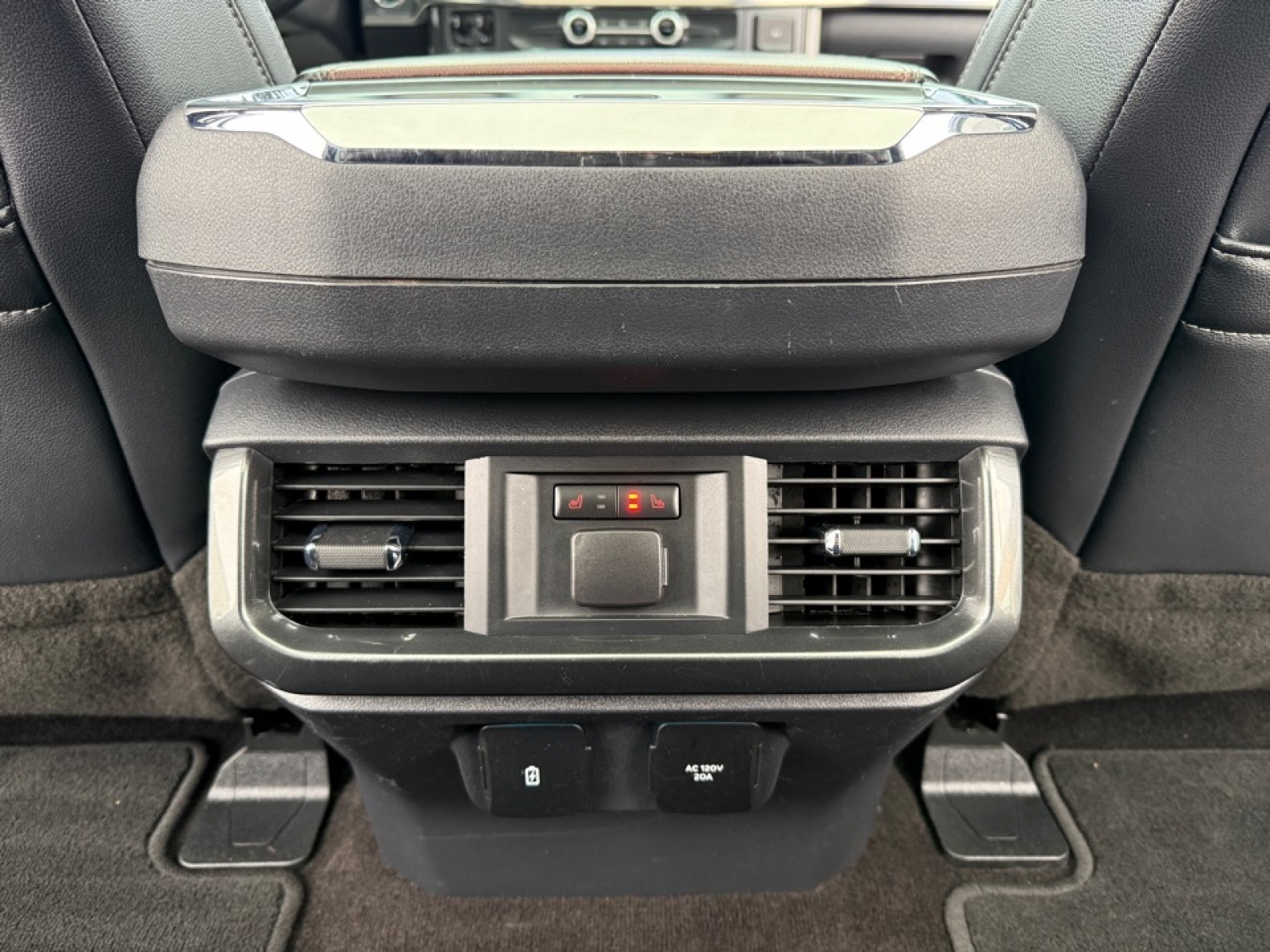 2021 Ford F-150 LARIAT, 39288, Photo