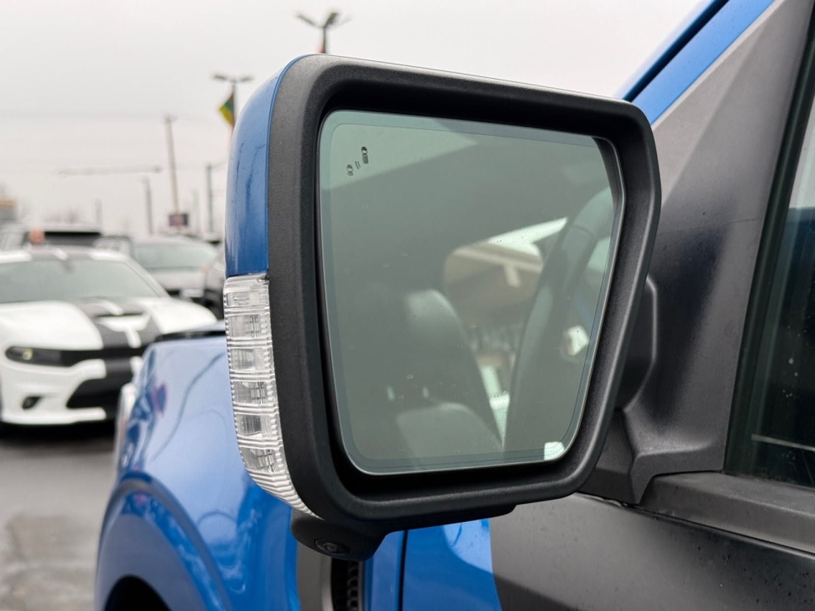 2021 Ford F-150 LARIAT, 39288, Photo