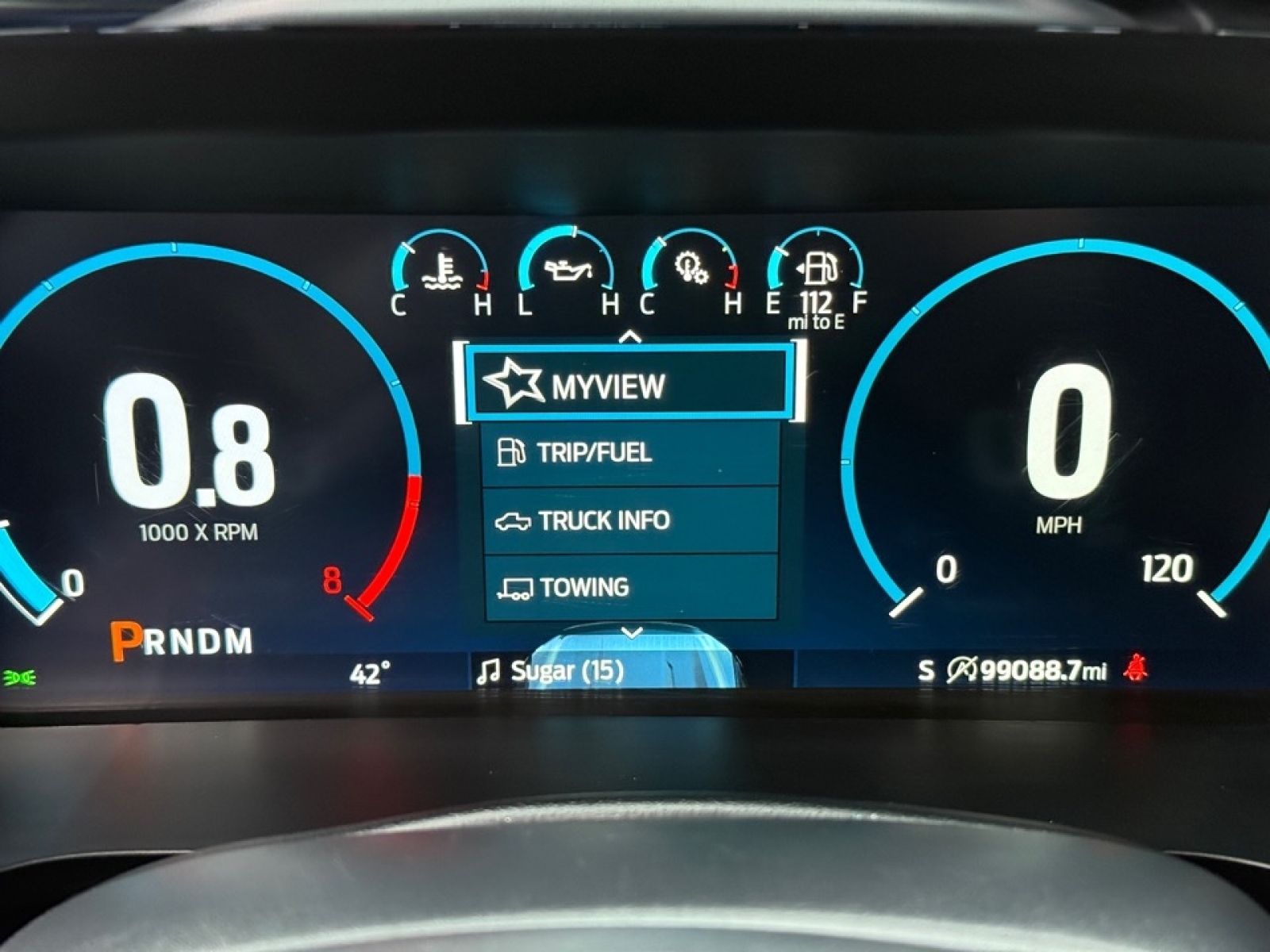 2021 Ford F-150 LARIAT, 39288, Photo