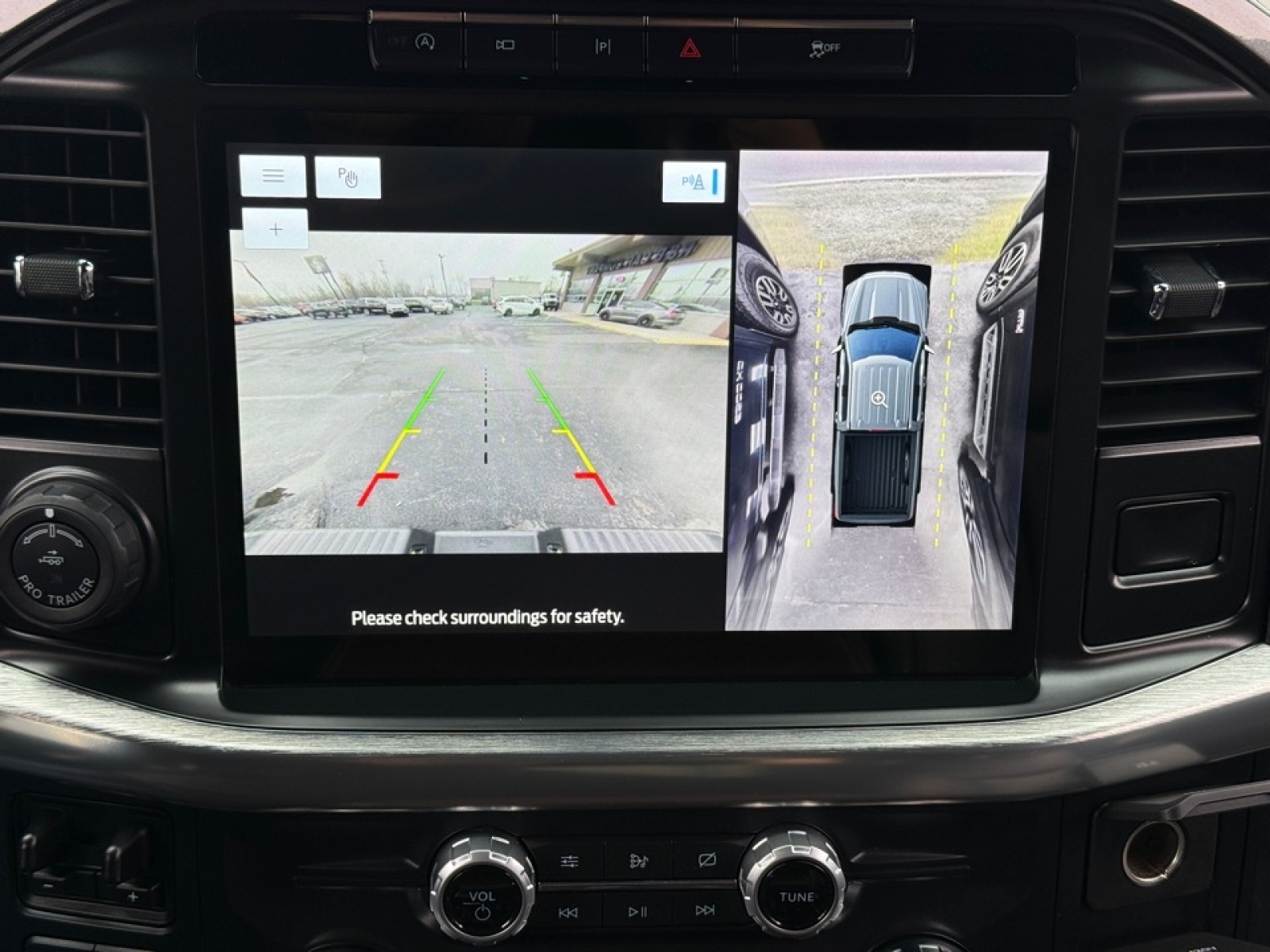 2021 Ford F-150 LARIAT, 39288, Photo