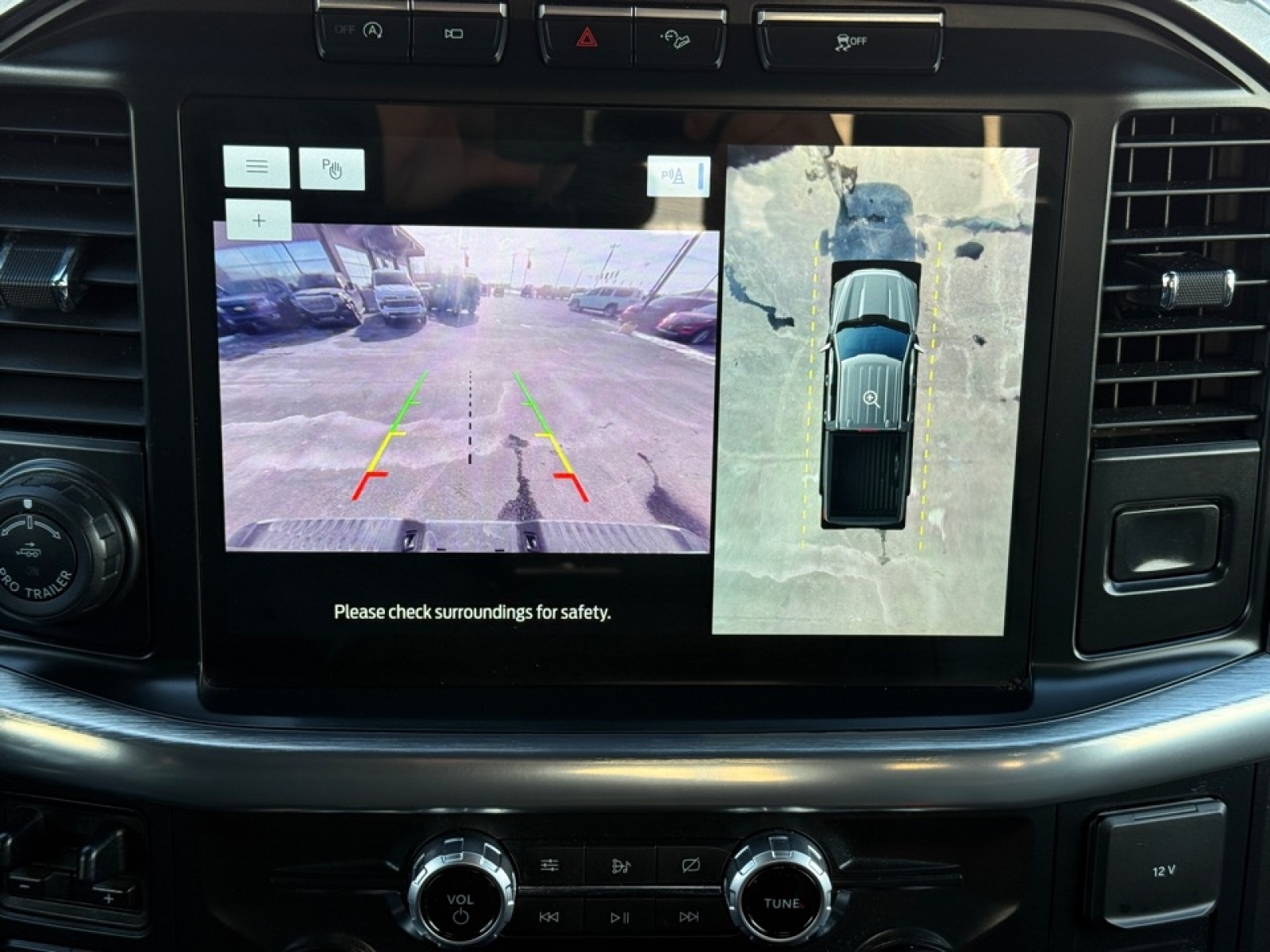 2021 Ford F-150 LARIAT, 39357, Photo