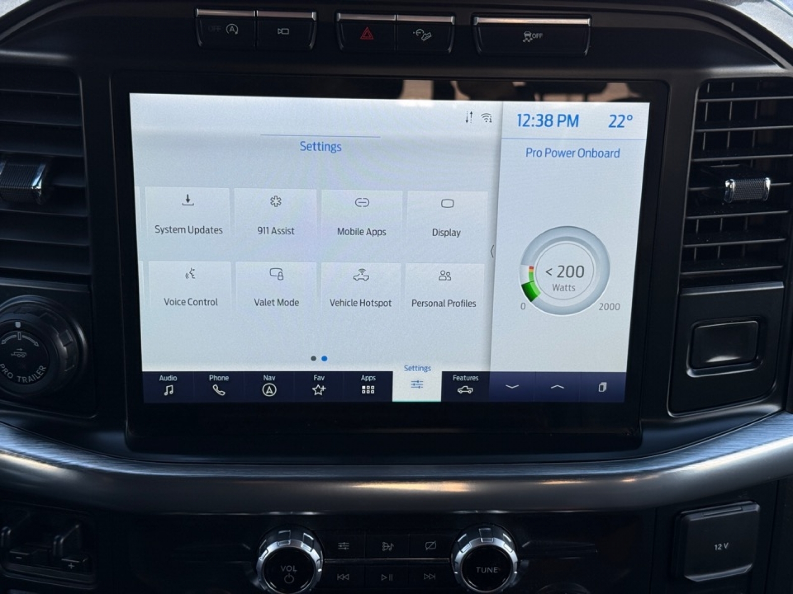 2021 Ford F-150 LARIAT, 39357, Photo