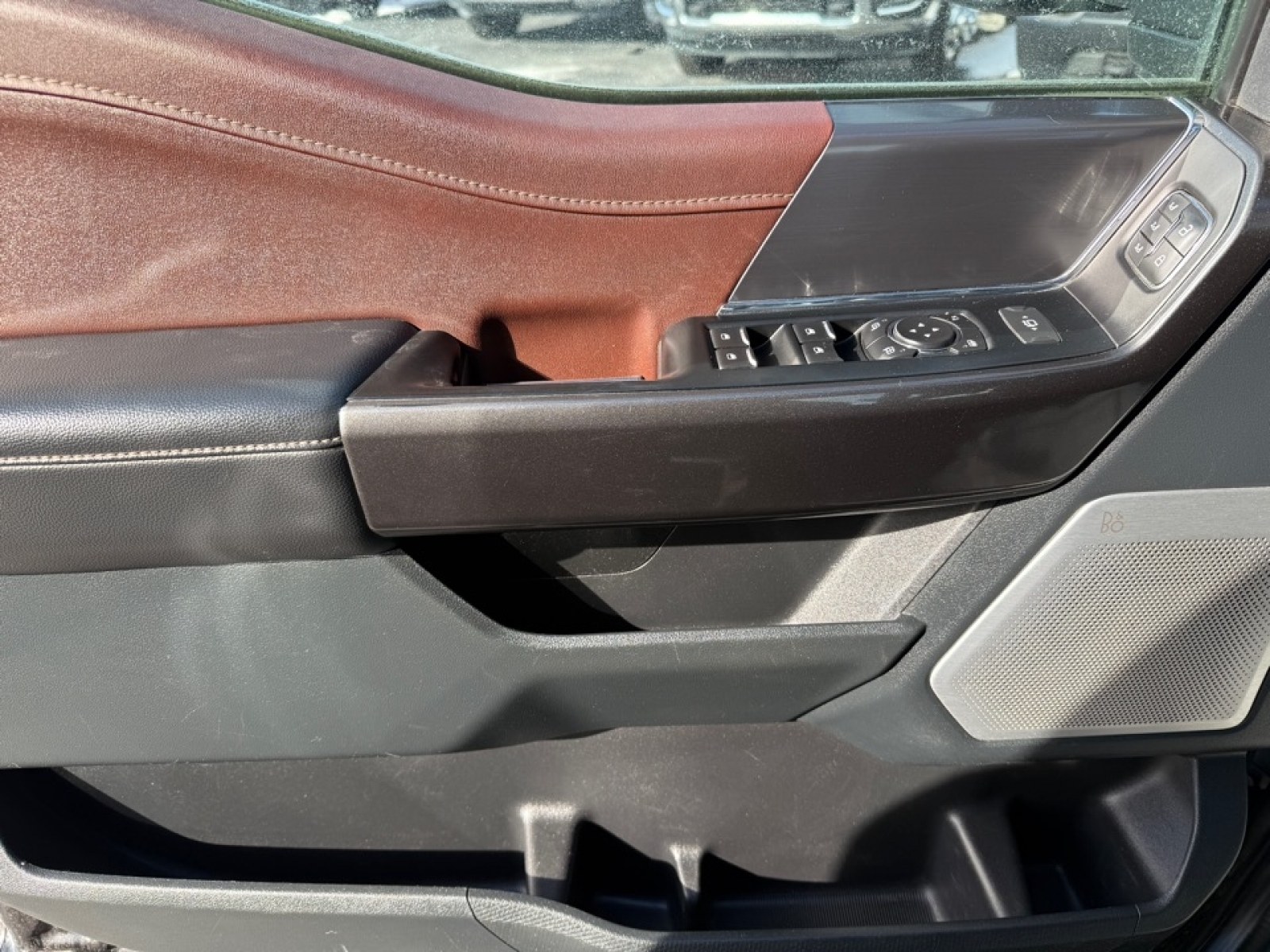 2021 Ford F-150 LARIAT, 39357, Photo