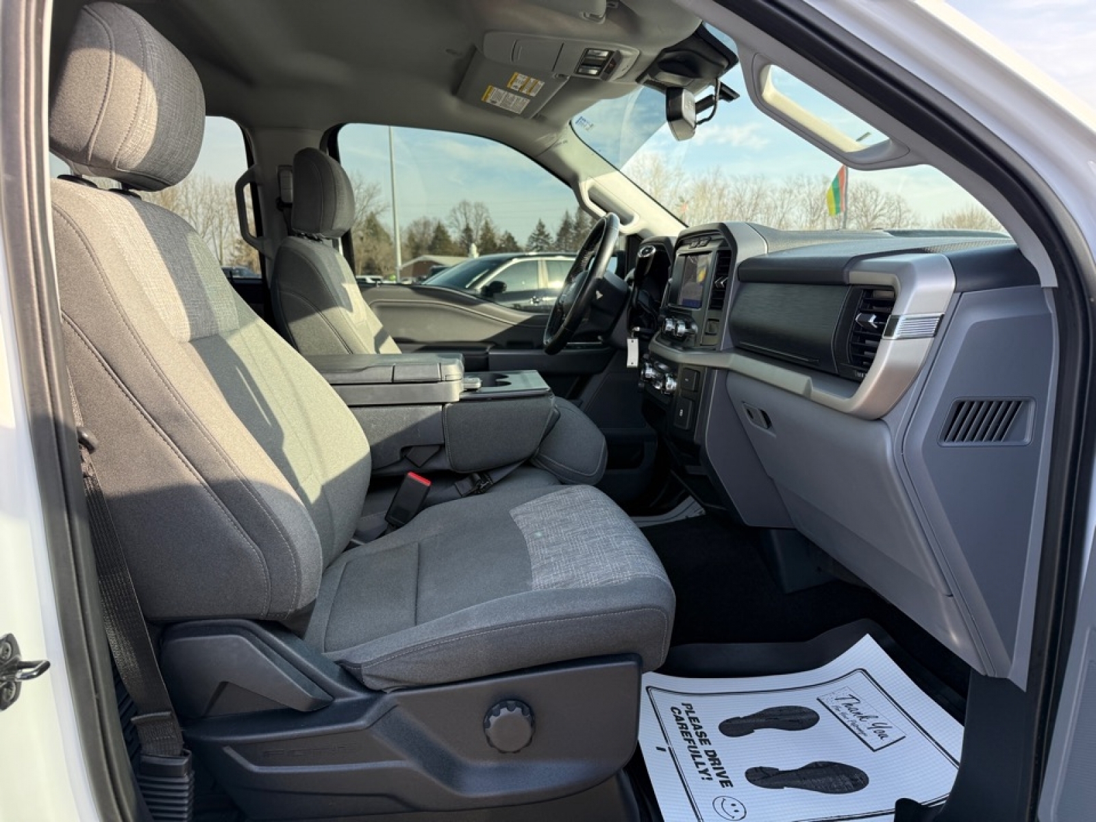 2021 Ford F-150 XLT, 39364, Photo