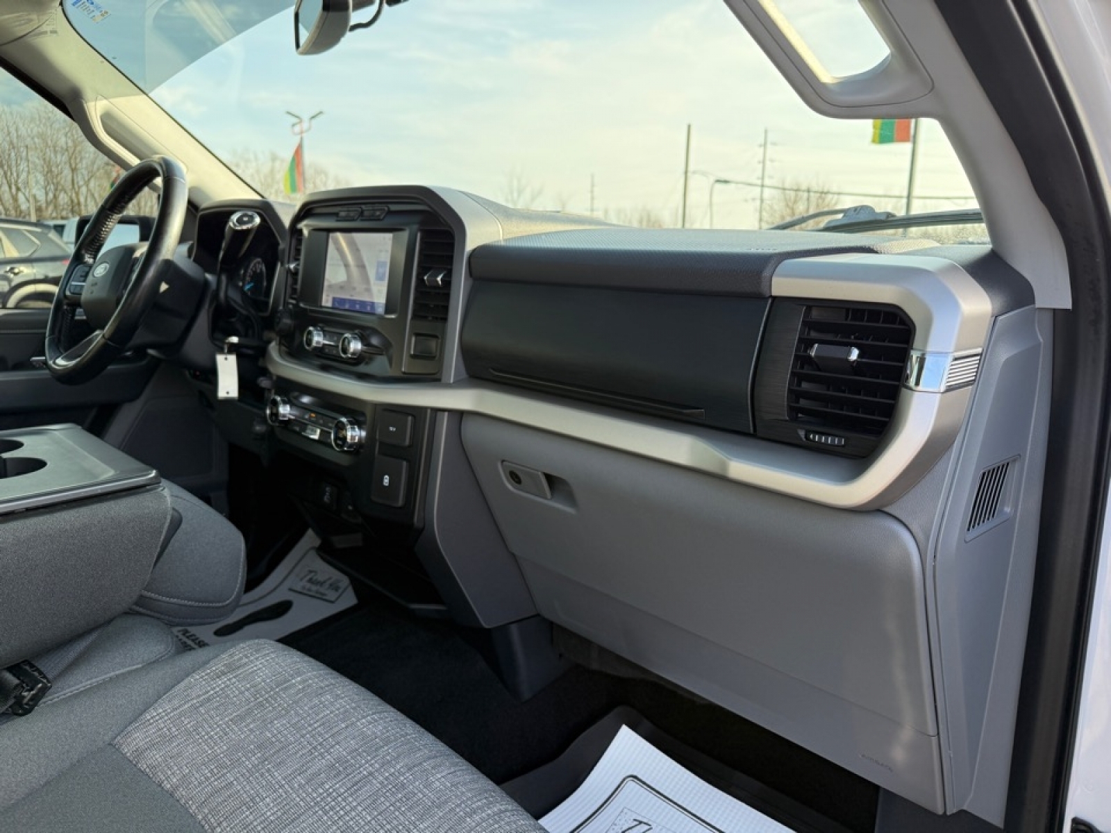 2021 Ford F-150 XLT, 39364, Photo