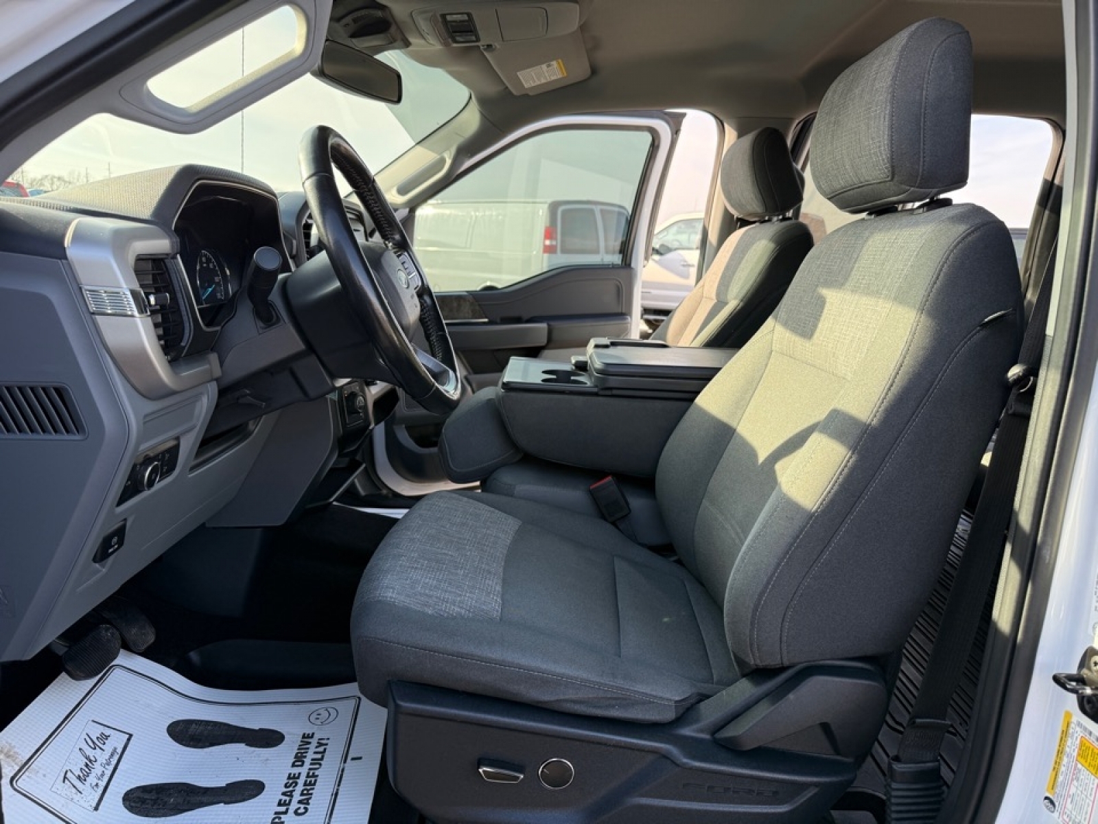 2021 Ford F-150 XLT, 39364, Photo