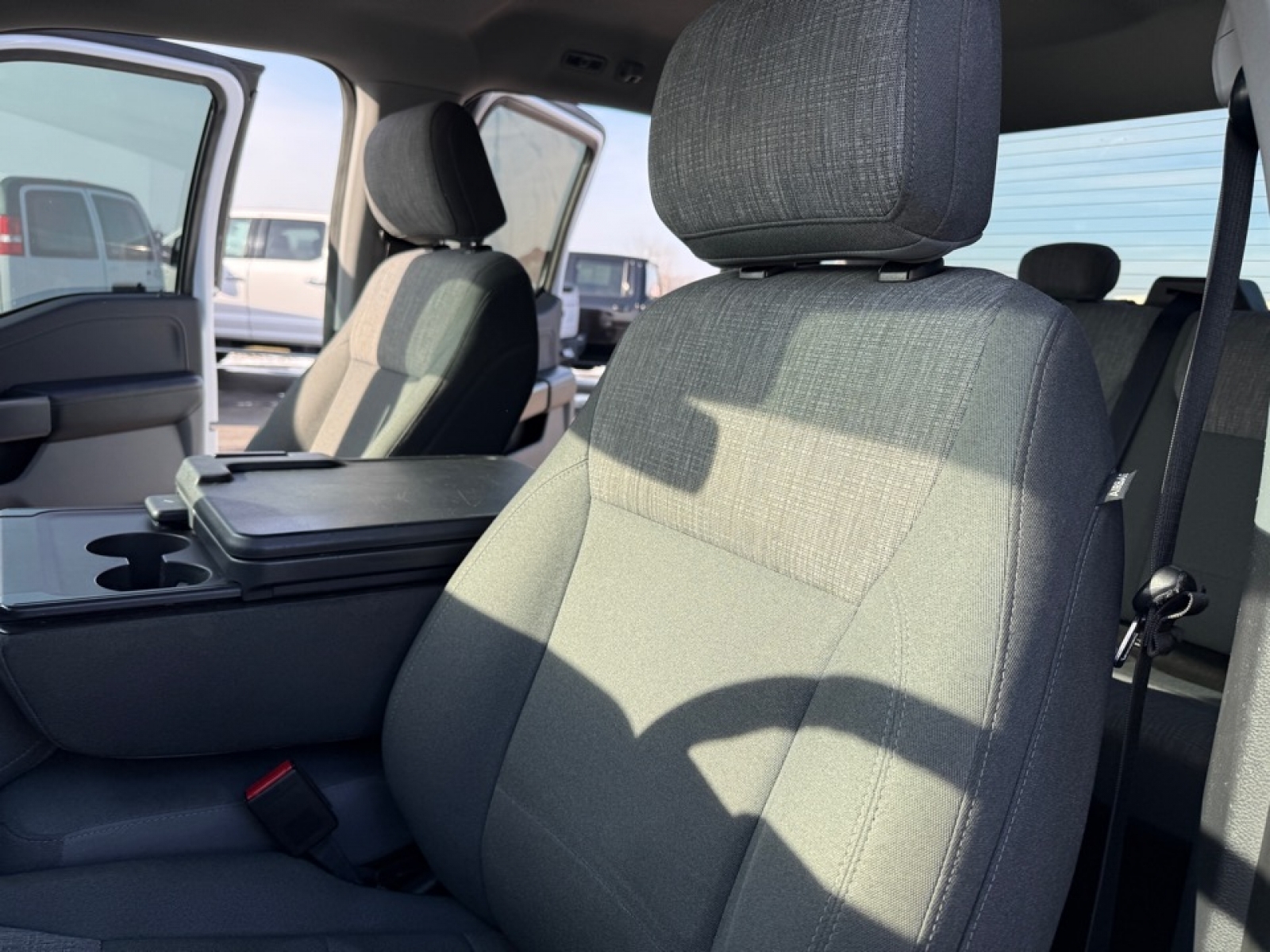 2021 Ford F-150 XLT, 39364, Photo