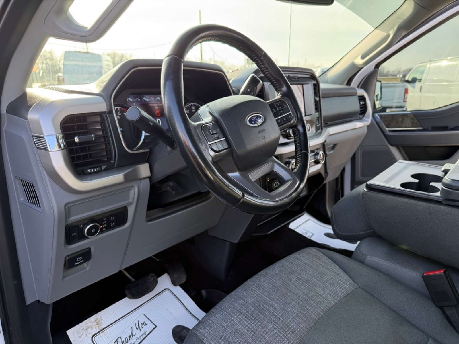 2021 Ford F-150 XLT, 39364, Photo