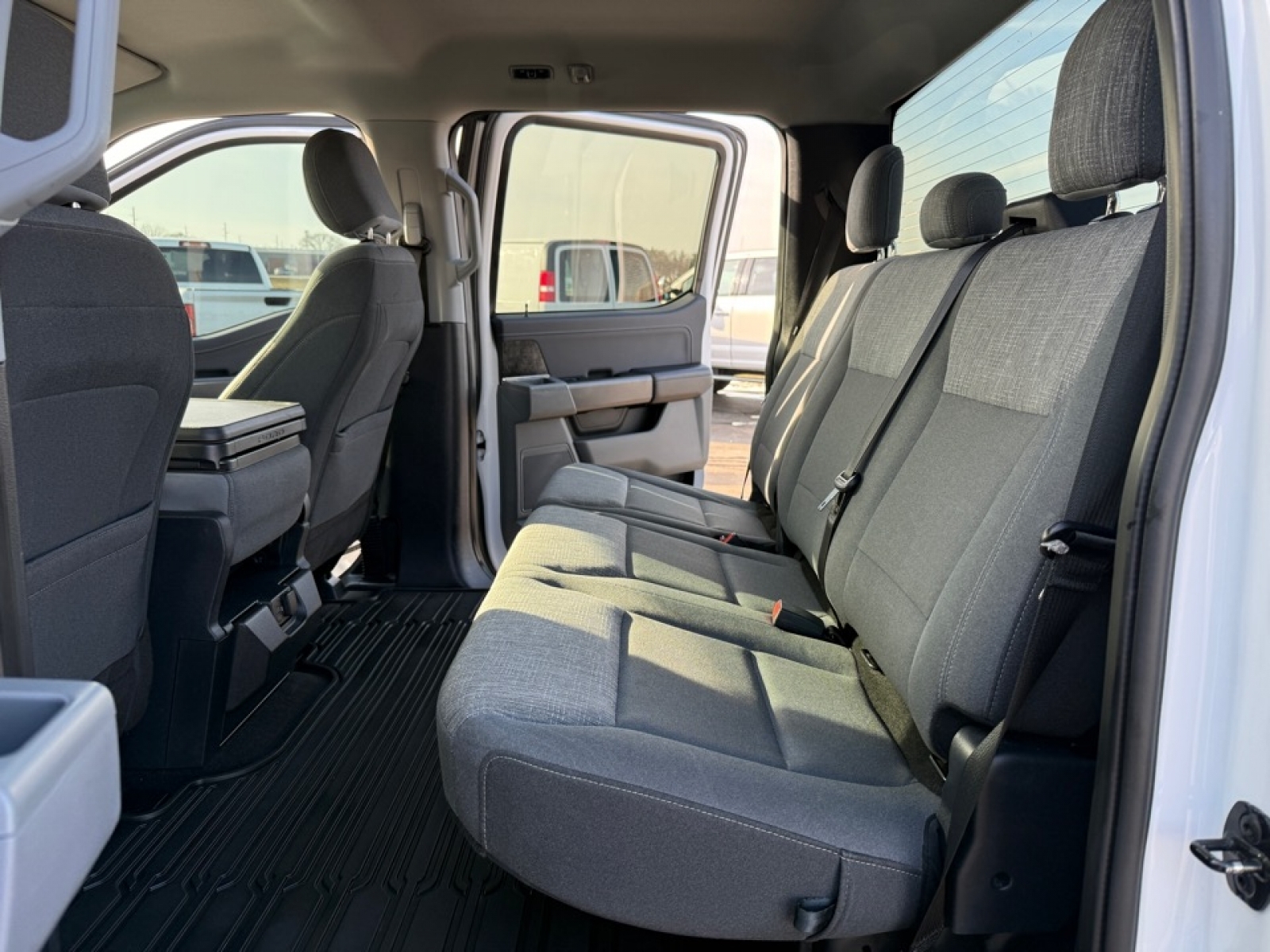 2021 Ford F-150 XLT, 39364, Photo