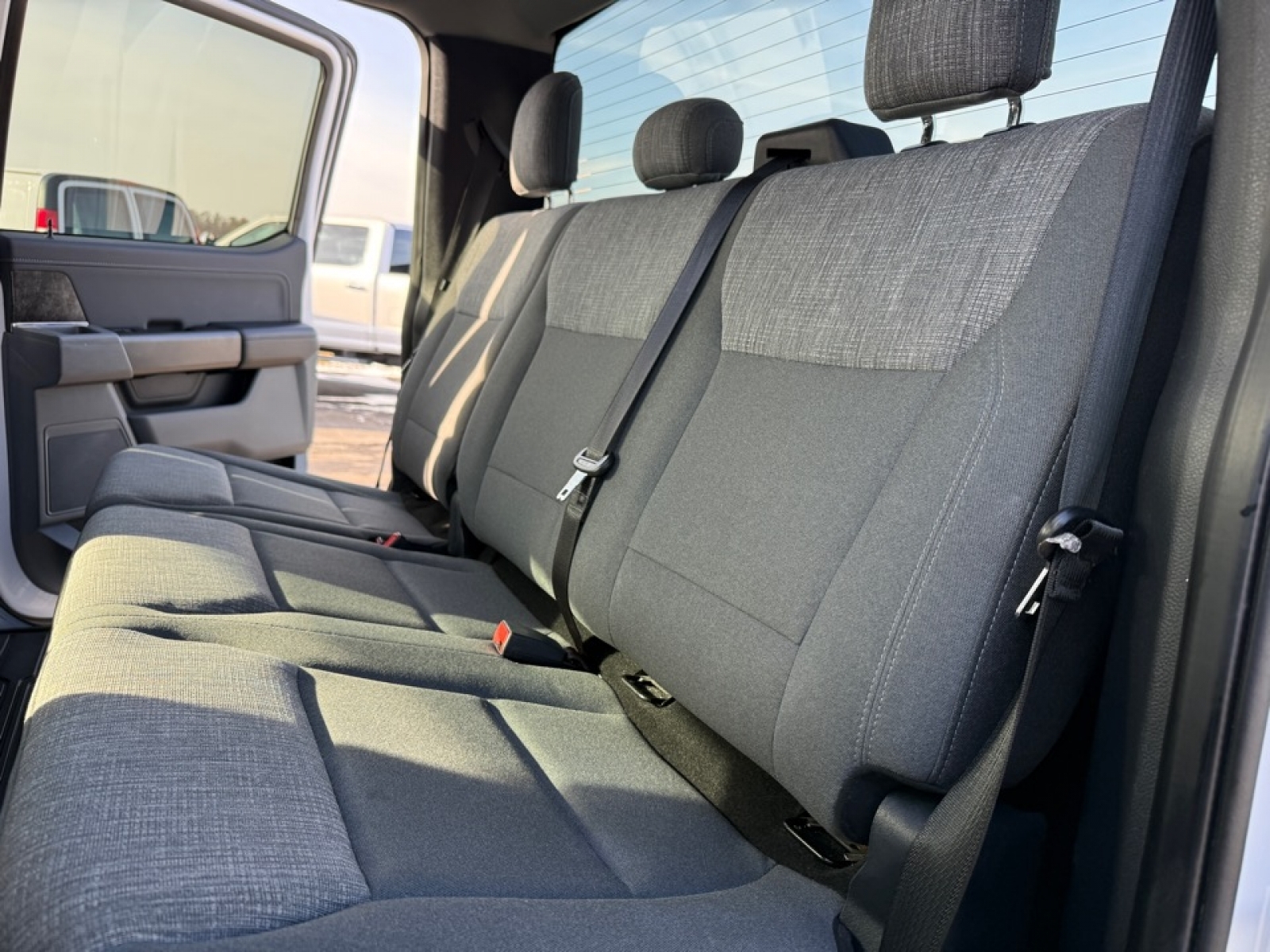 2021 Ford F-150 XLT, 39364, Photo