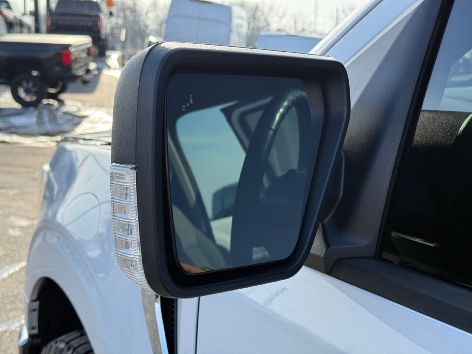 2021 Ford F-150 XLT, 39364, Photo