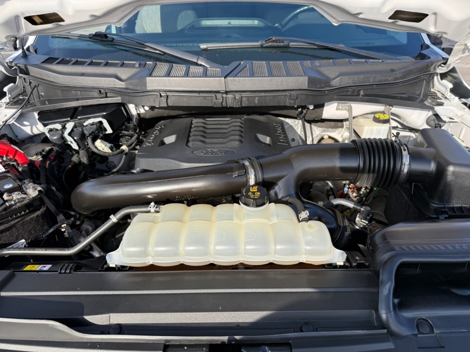 2021 Ford F-150 XLT, 39364, Photo